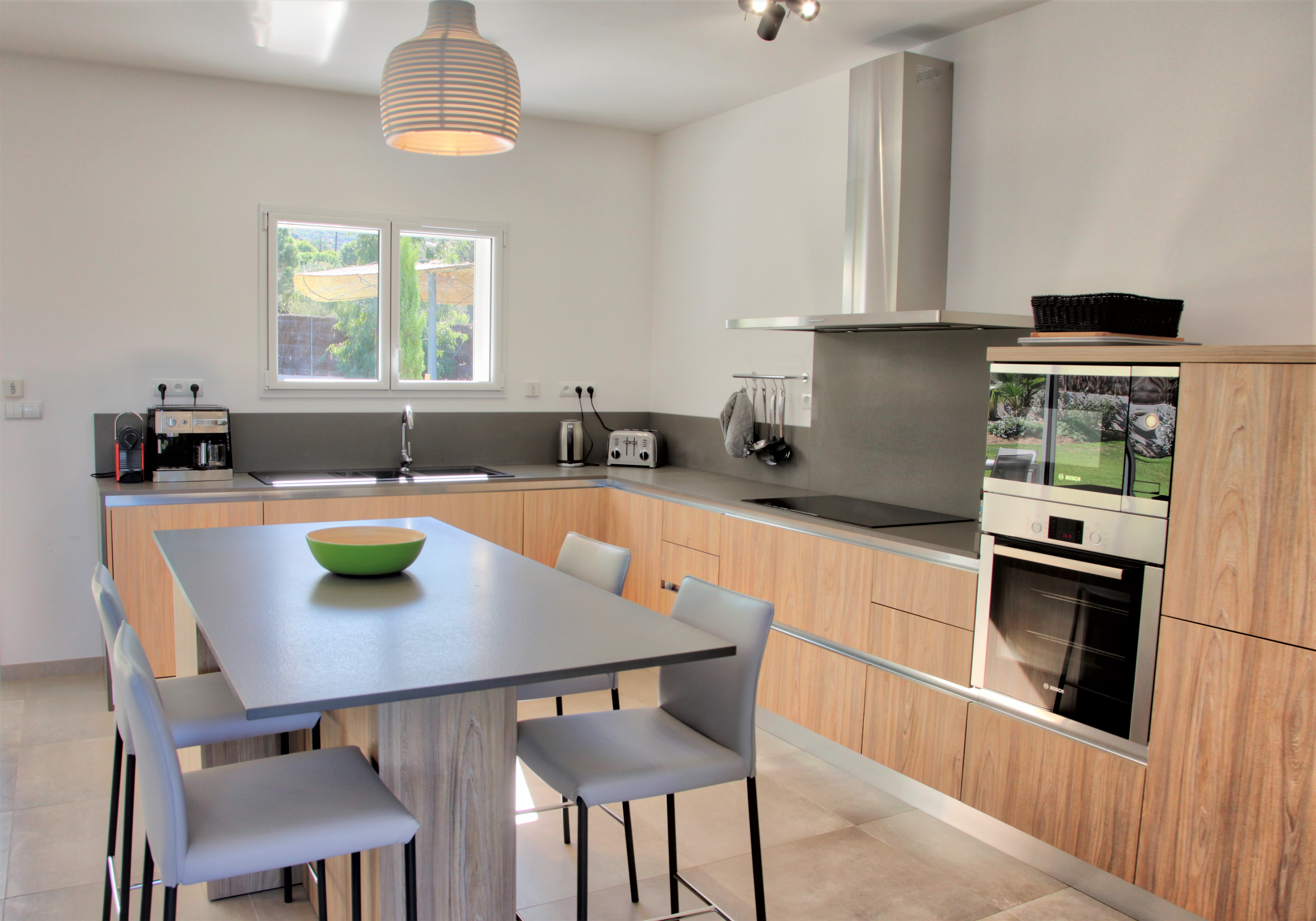 Villa Four Bedrooms with Private Pool