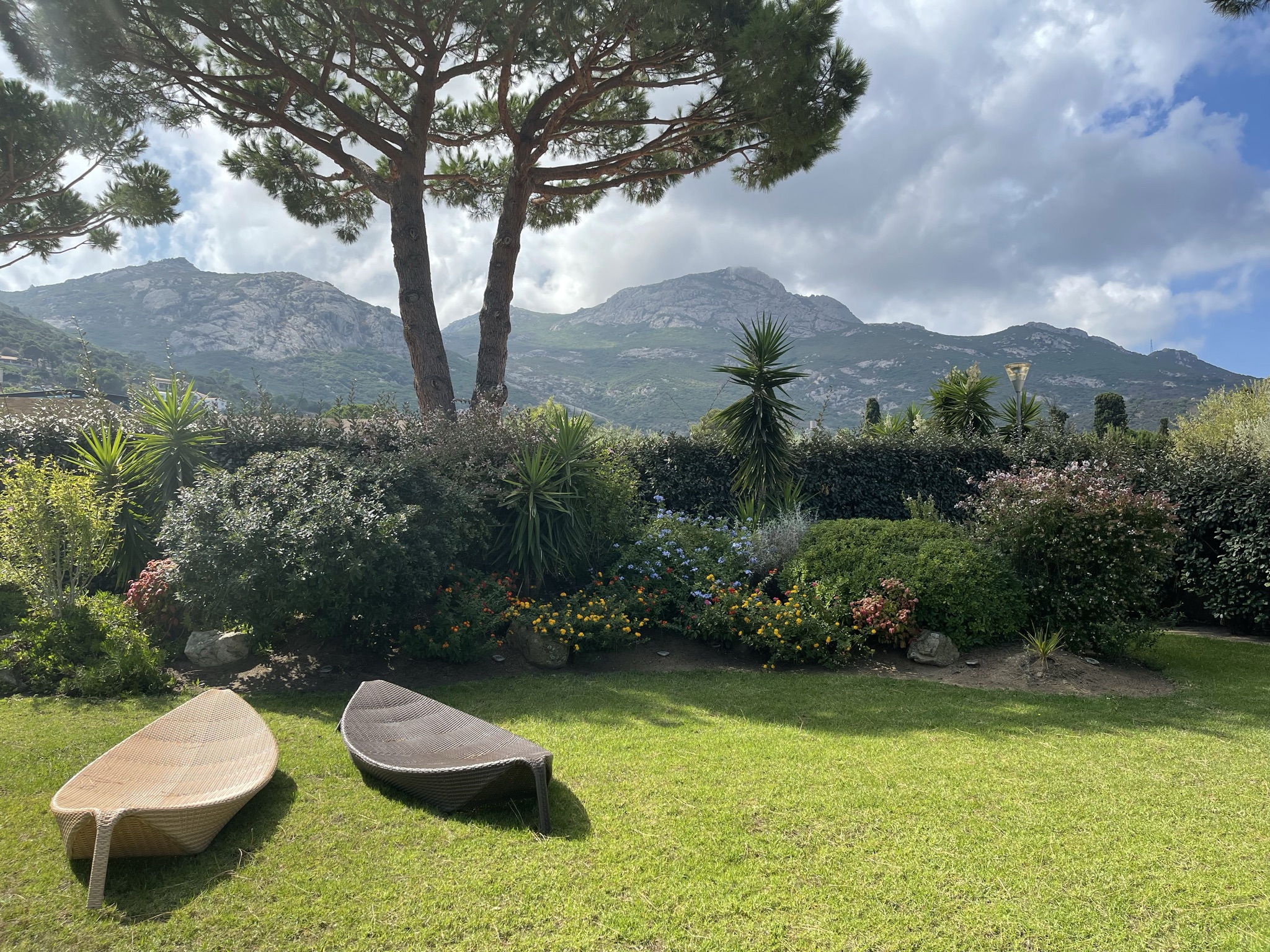 Villa Four Bedrooms with Private Pool