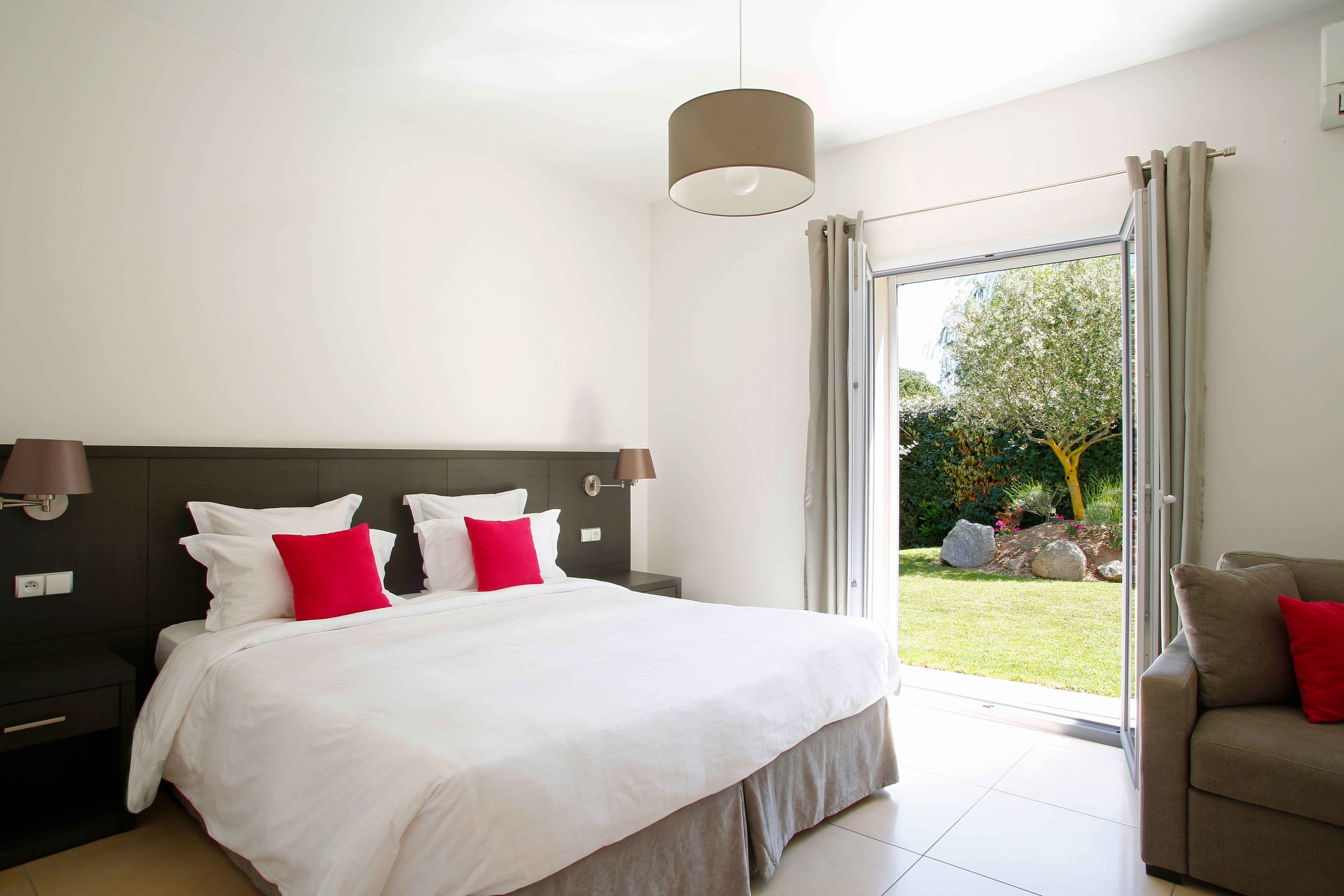 Villa Premium One Bedroom