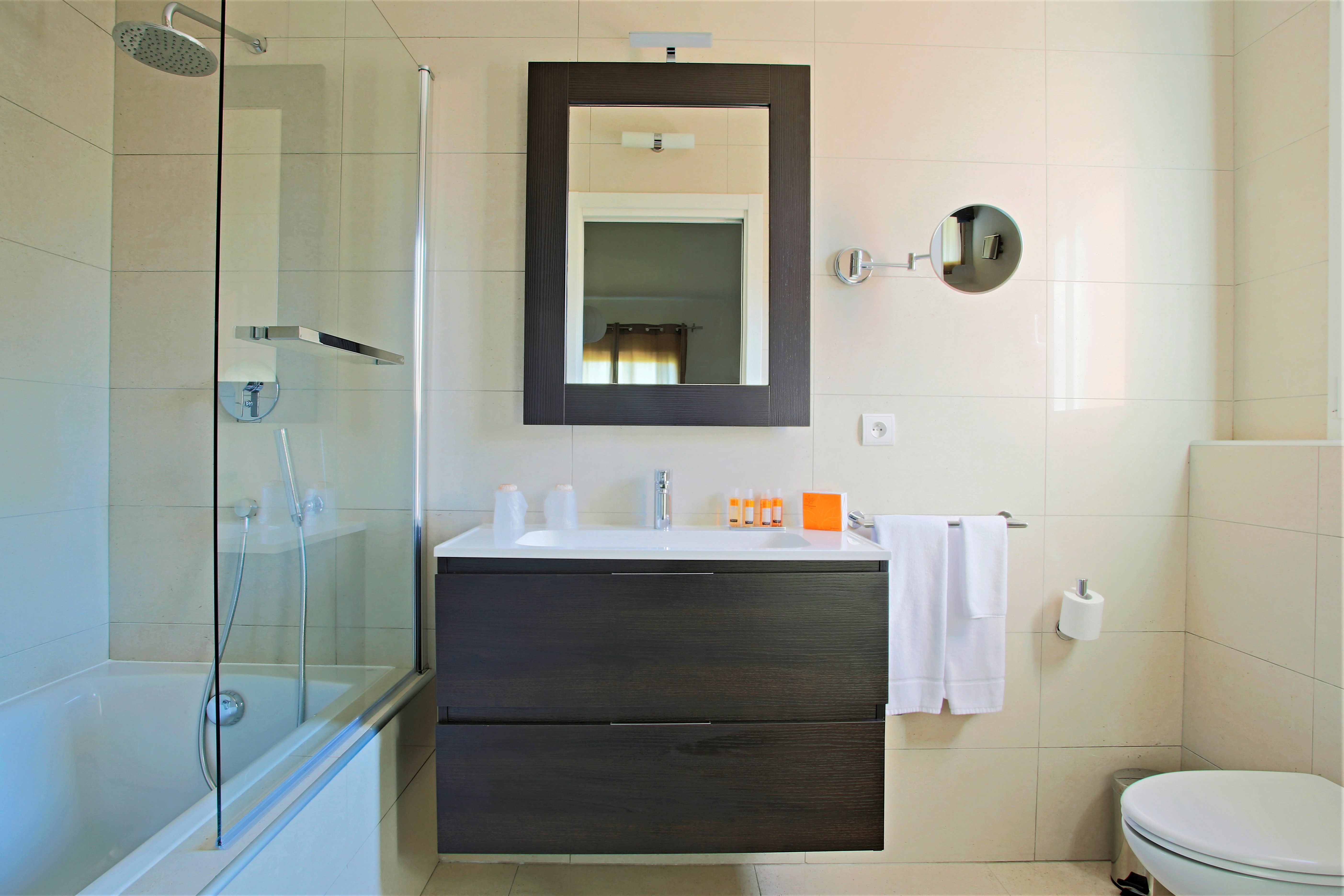 Villa Premium One Bedroom