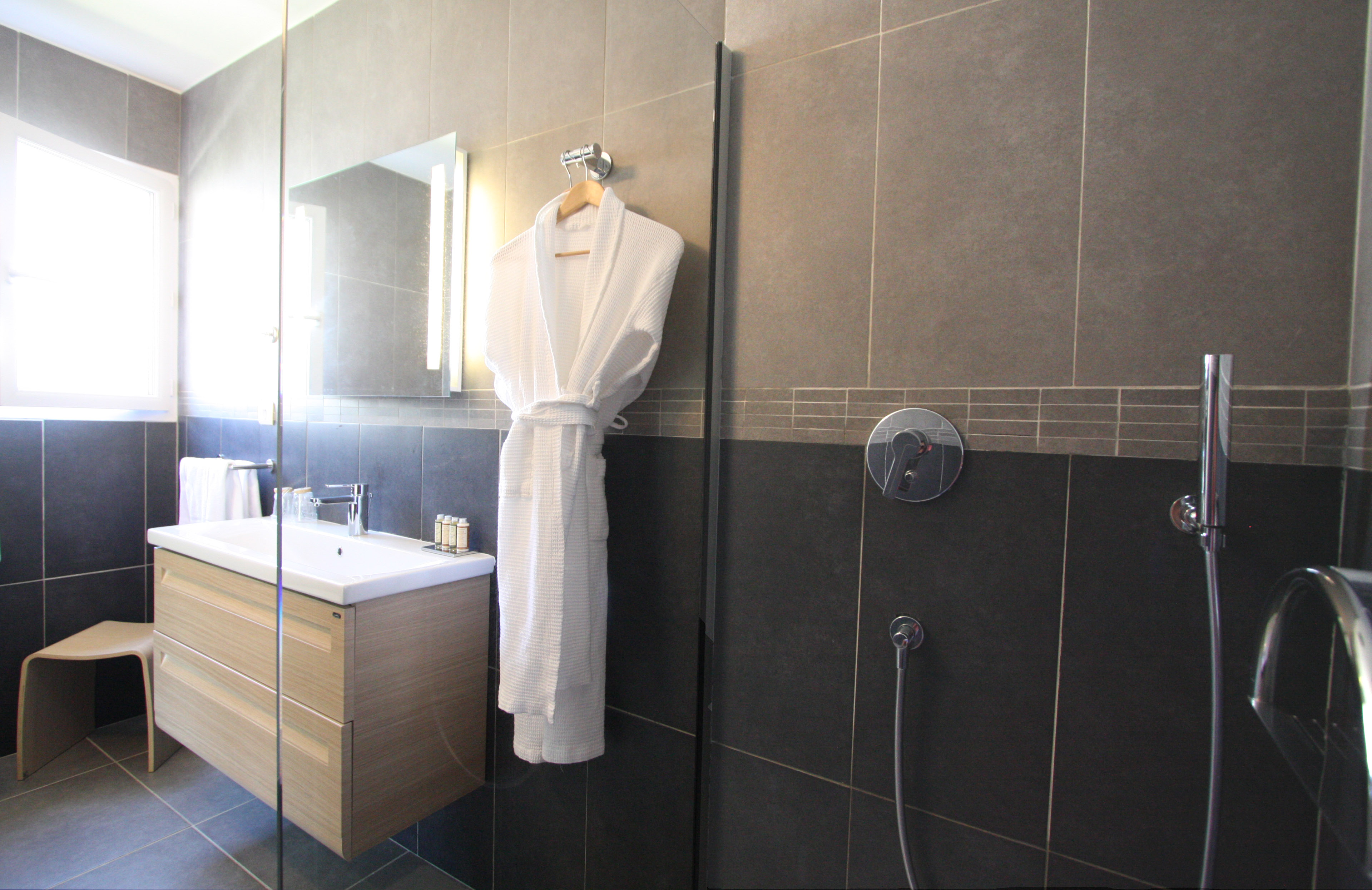 Villa Premium One Bedroom