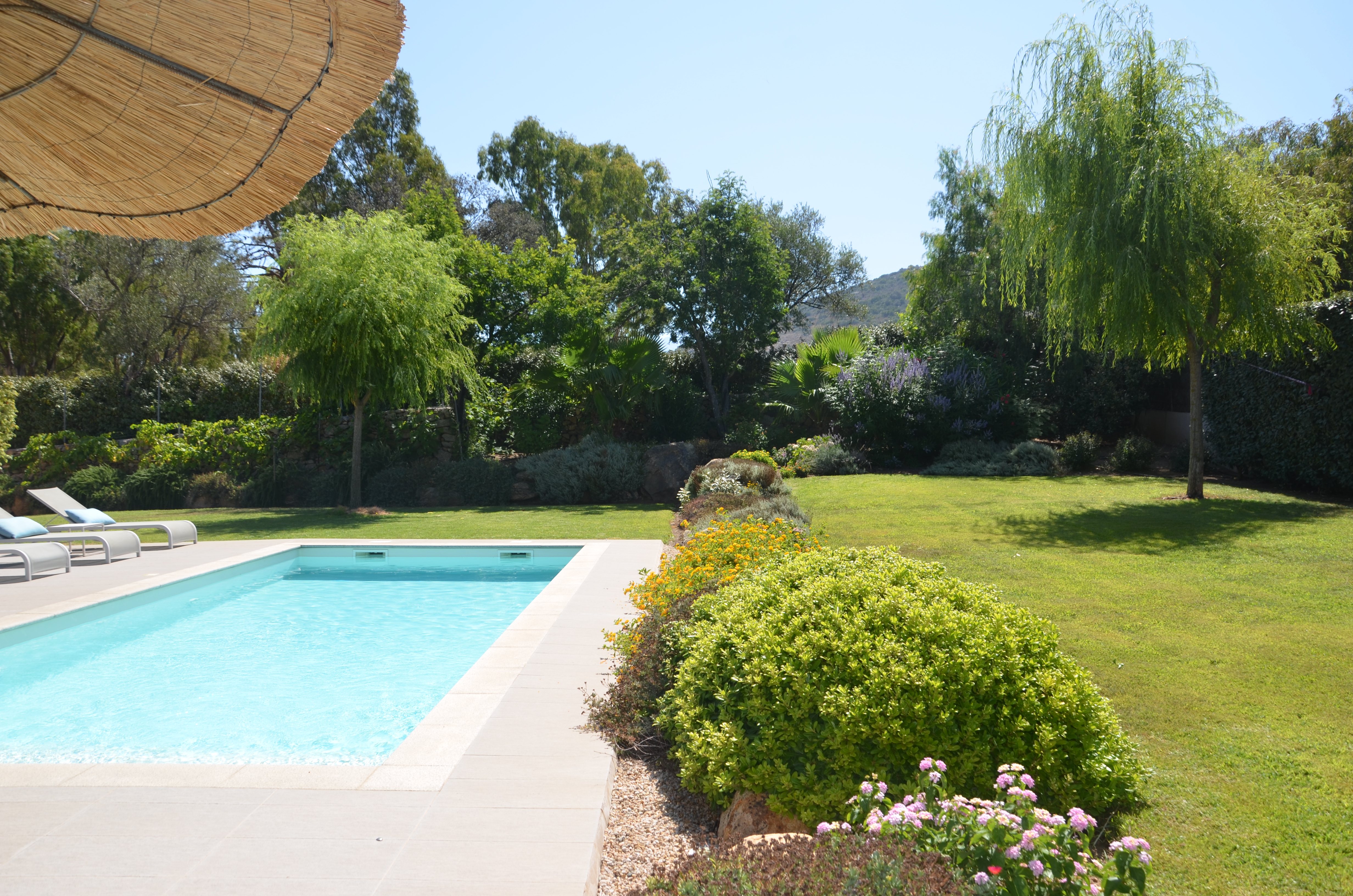 Villa Premium One Bedroom