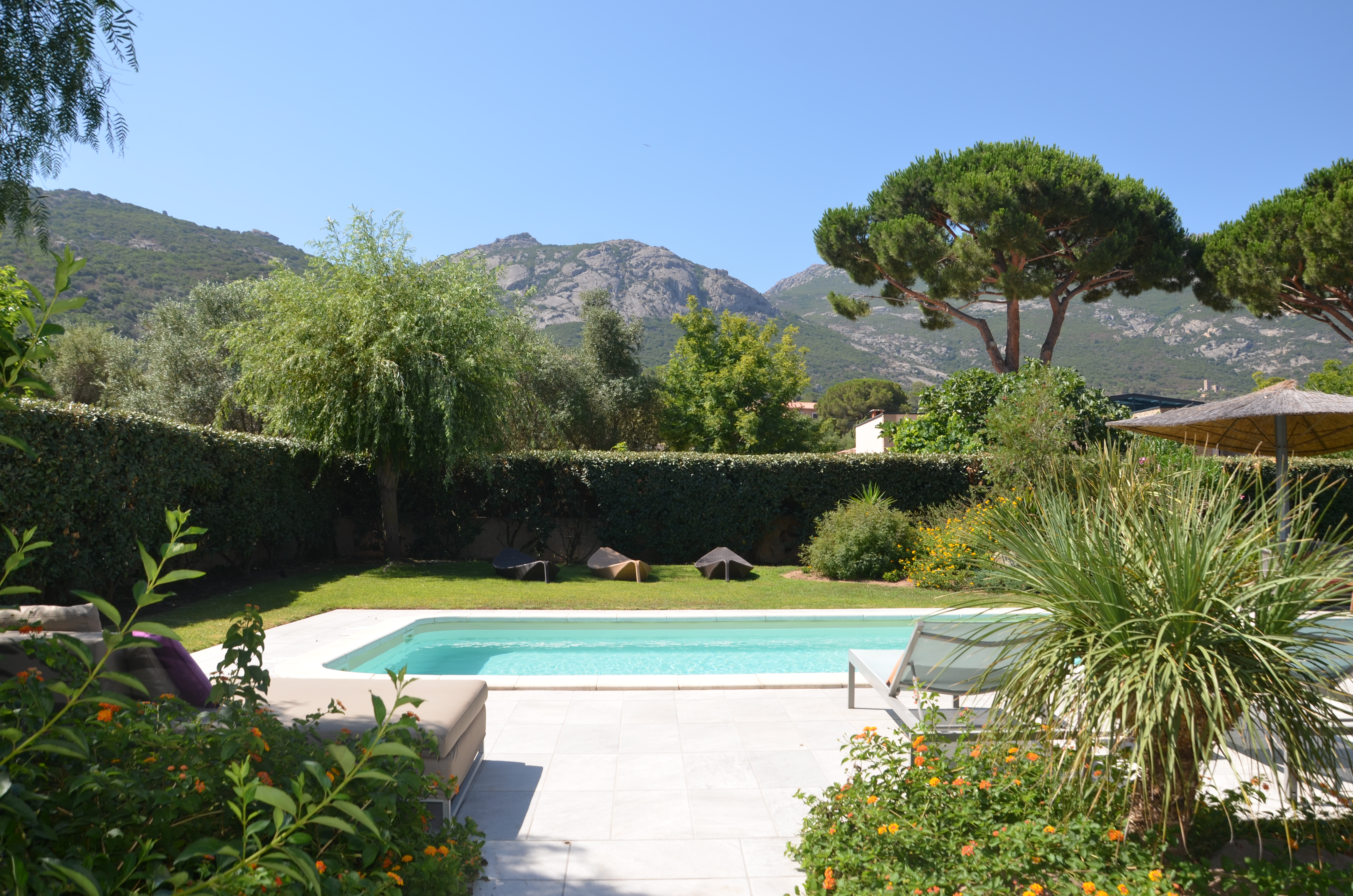 Villa Premium One Bedroom