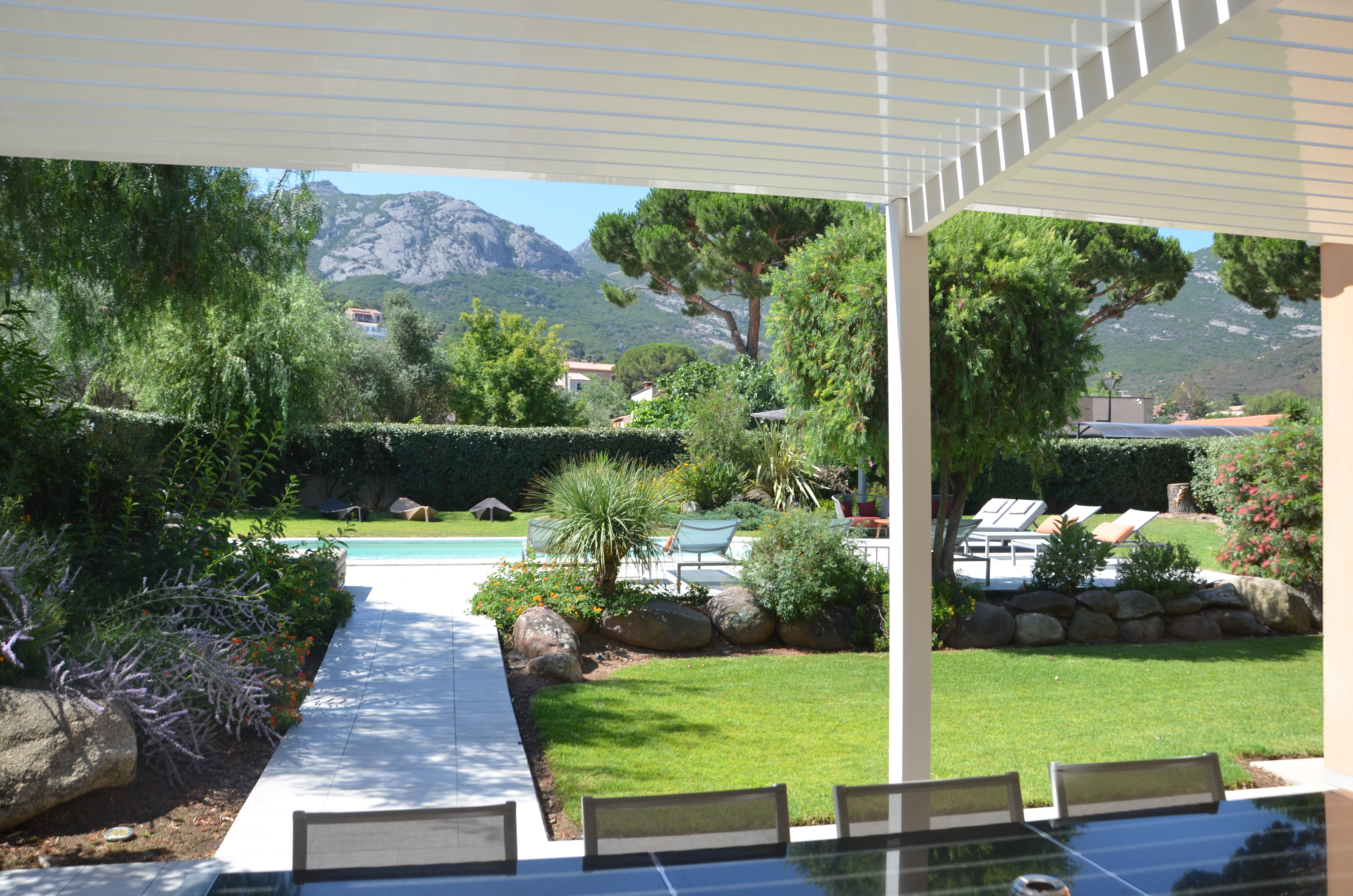 Villa Premium One Bedroom