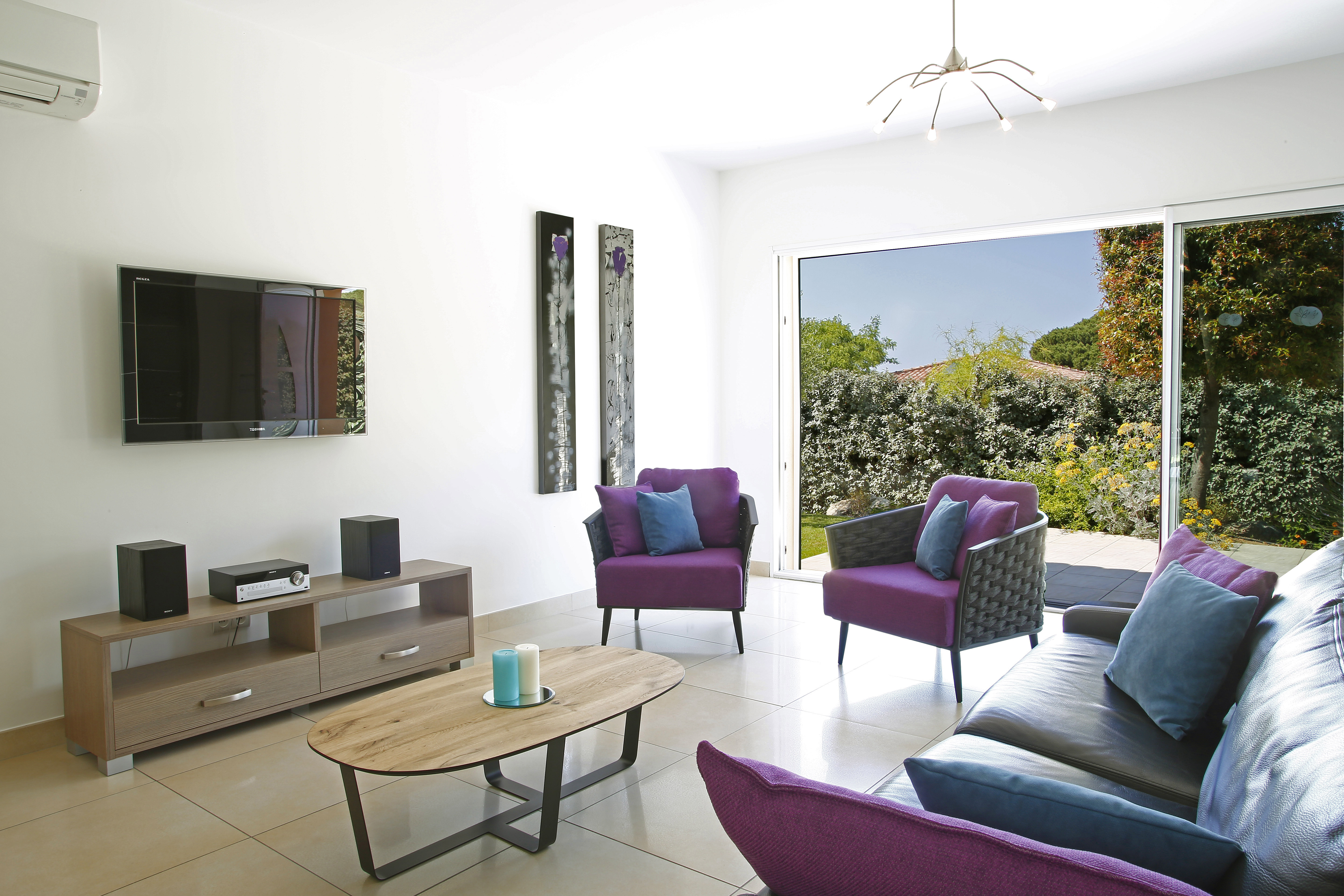 Villa Premium One Bedroom