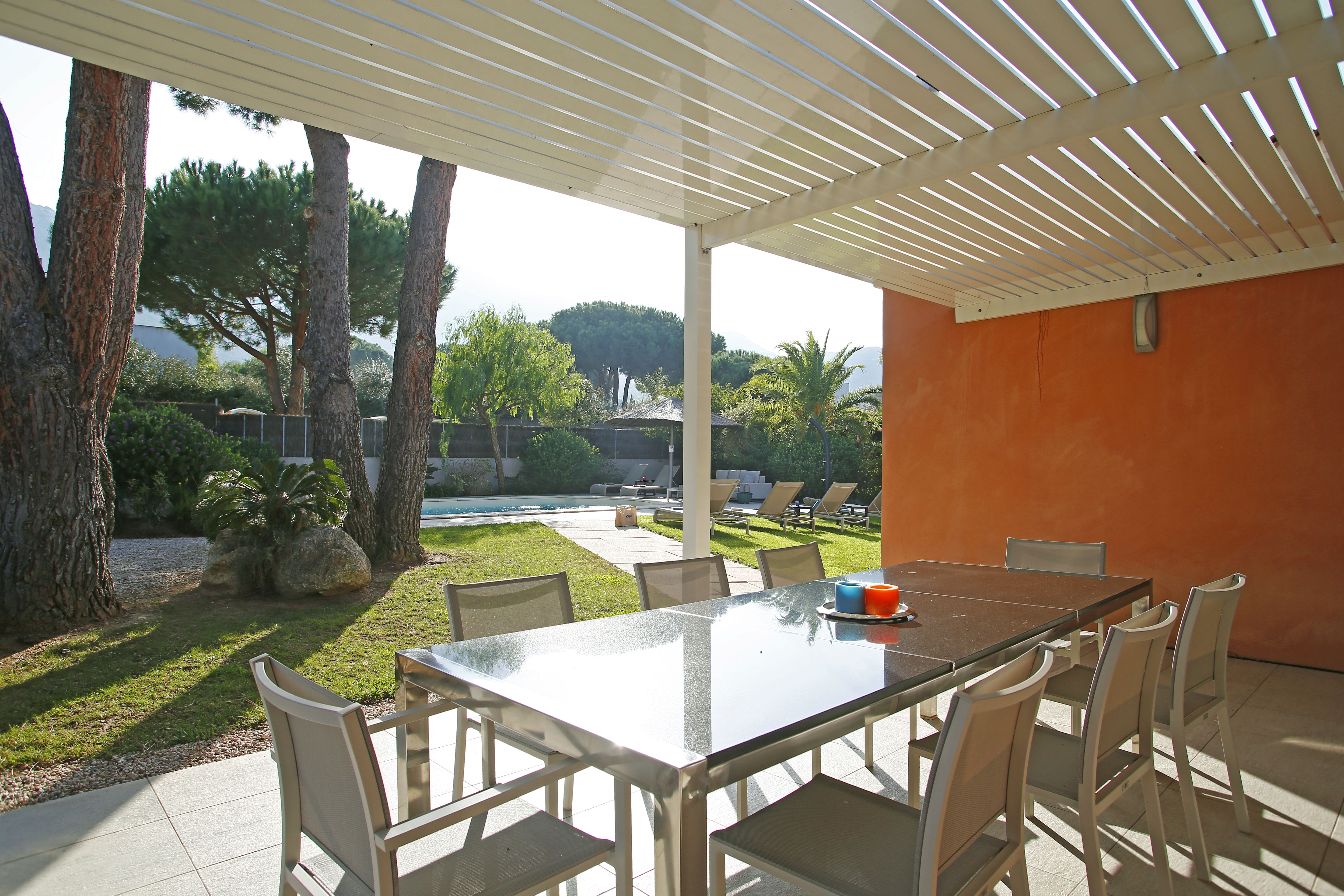 Villa Premium One Bedroom