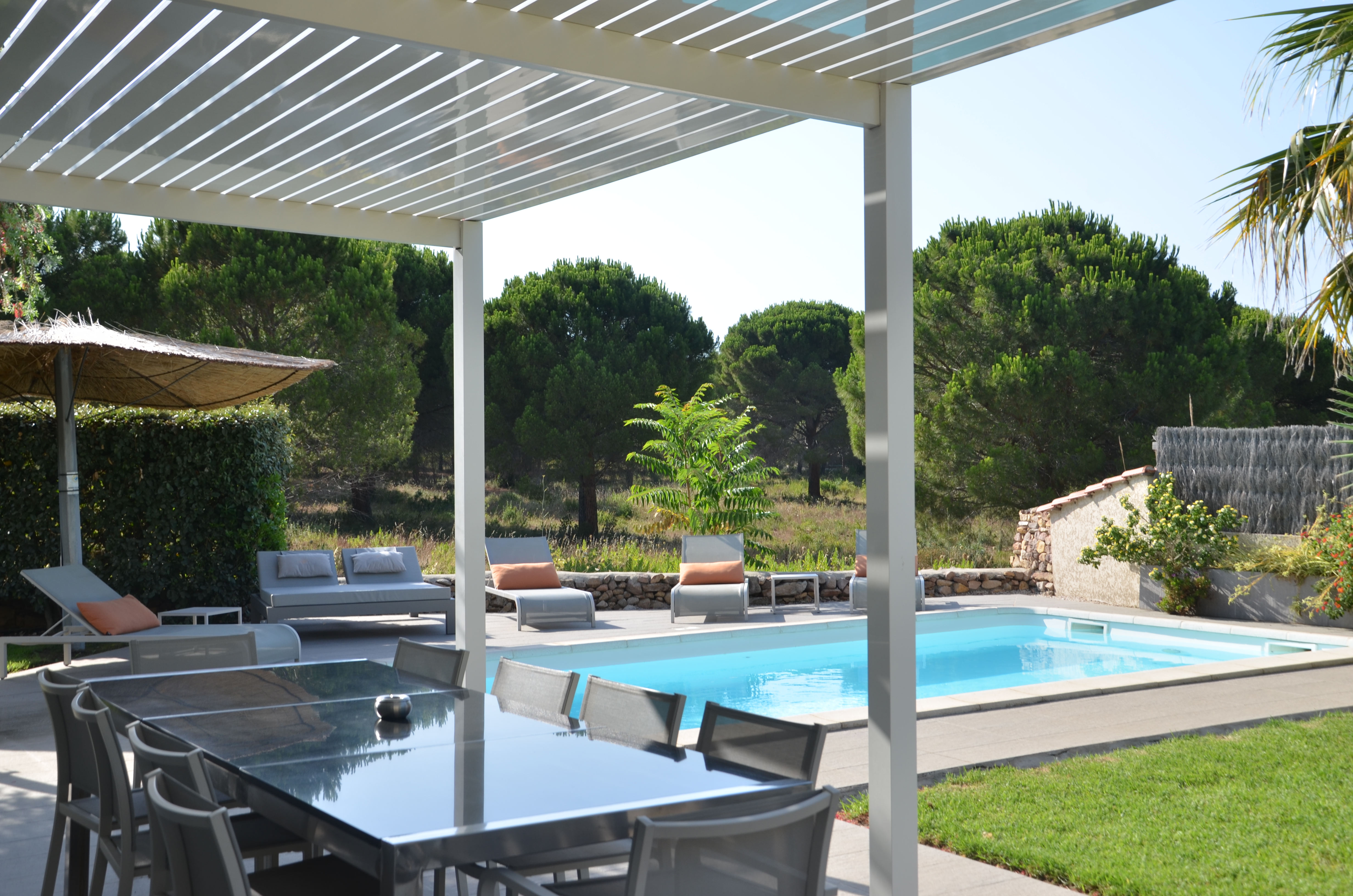 Villa Three Bedrooms with Private Pool