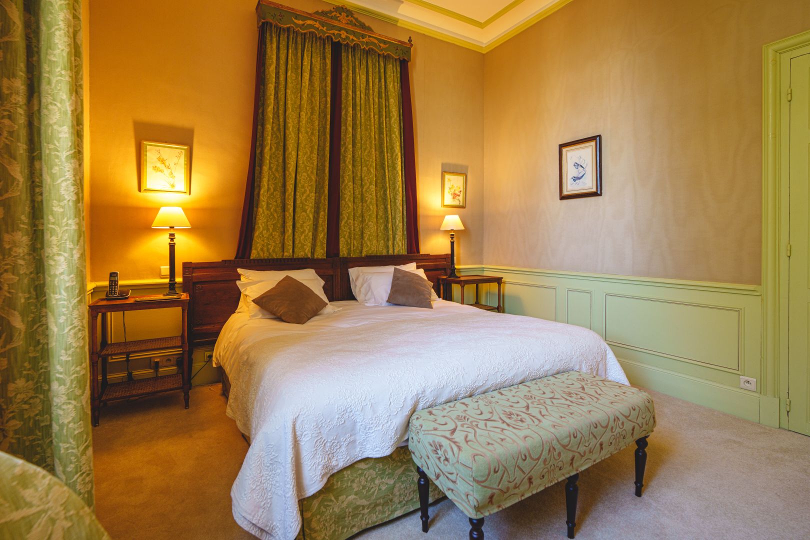 Junior Suite Comfort