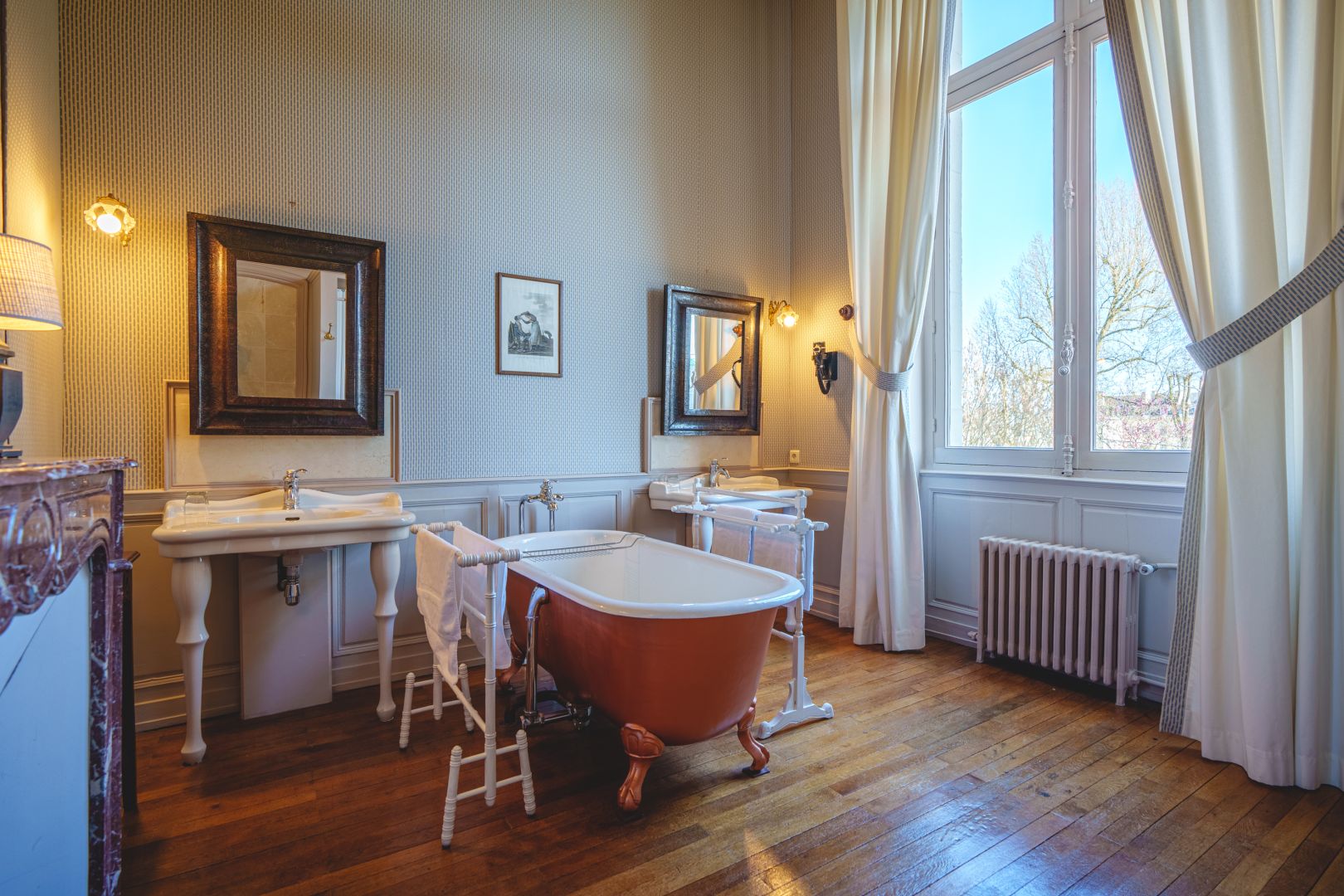 Junior Suite Comfort