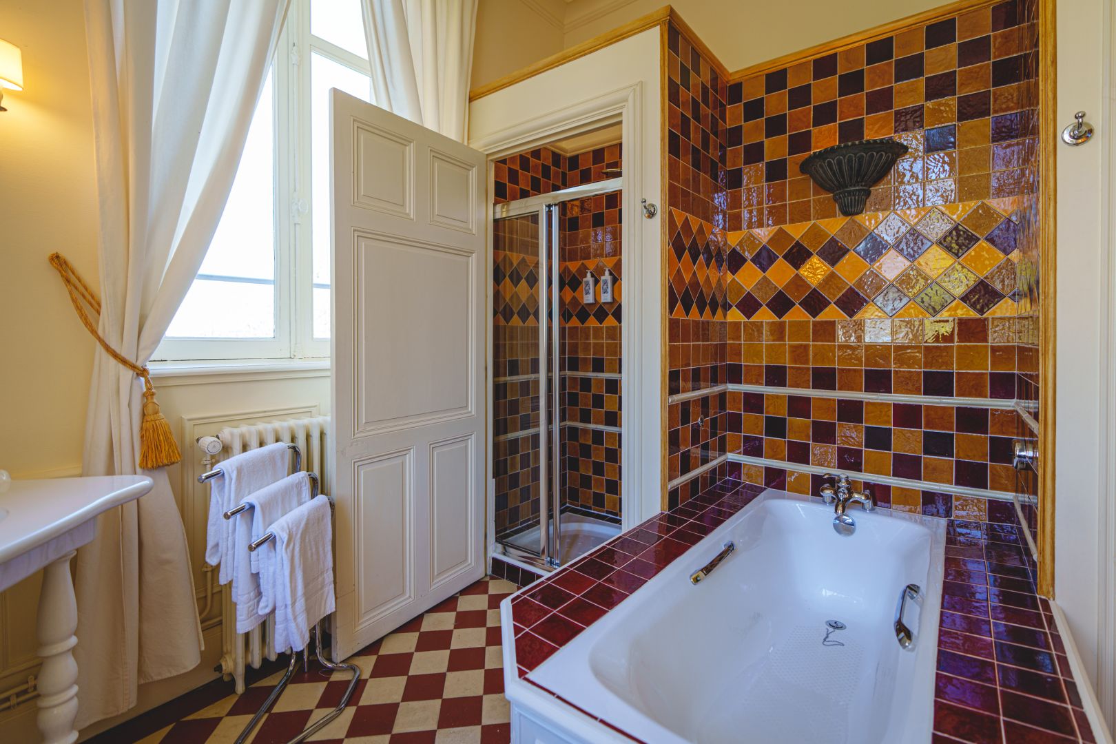 Junior Suite Comfort