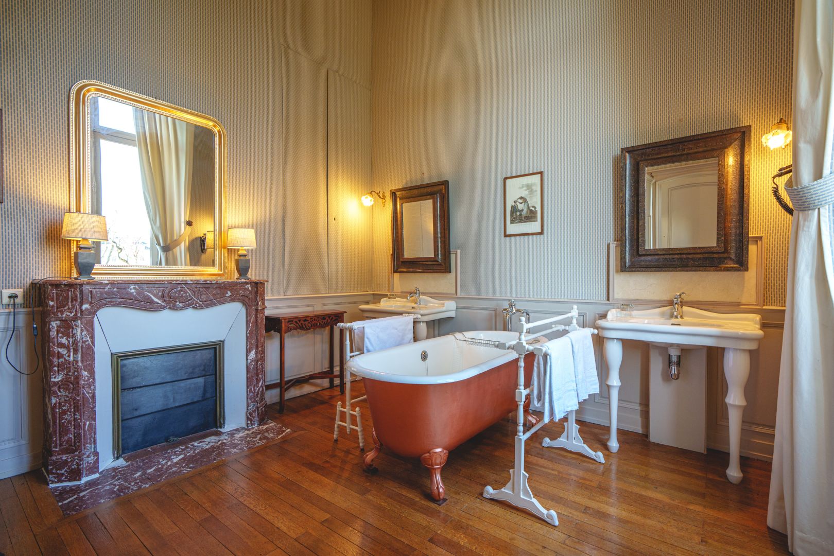 Junior Suite Comfort