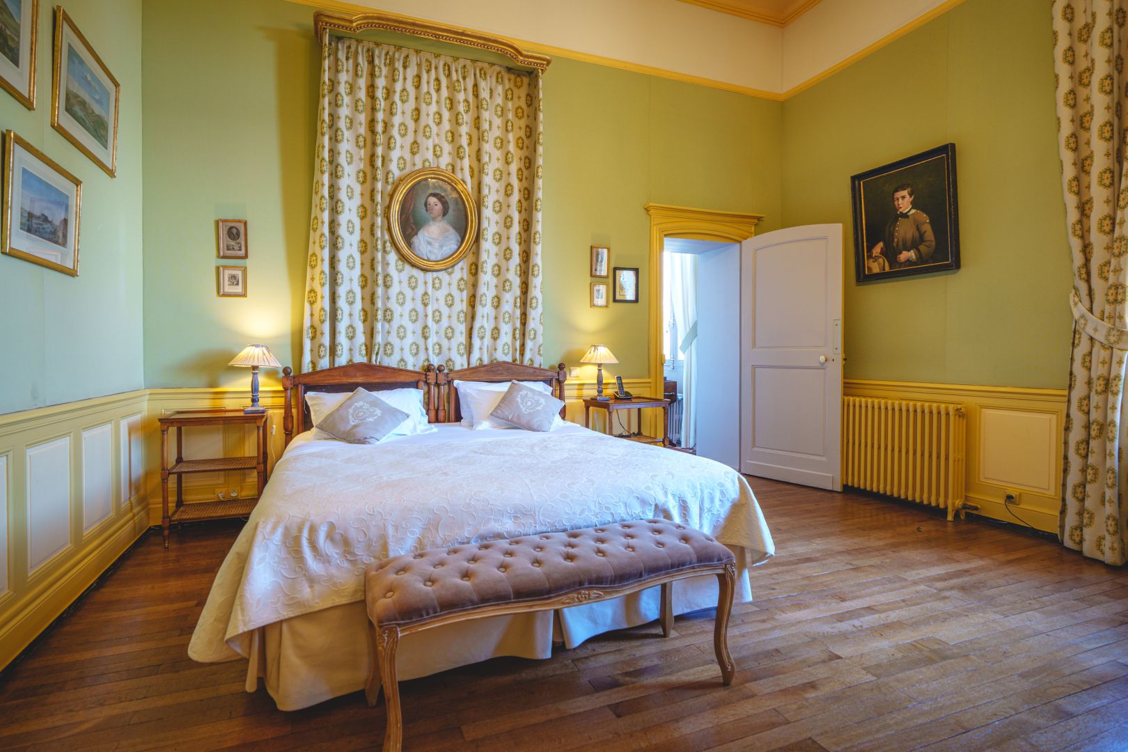 Junior Suite Comfort