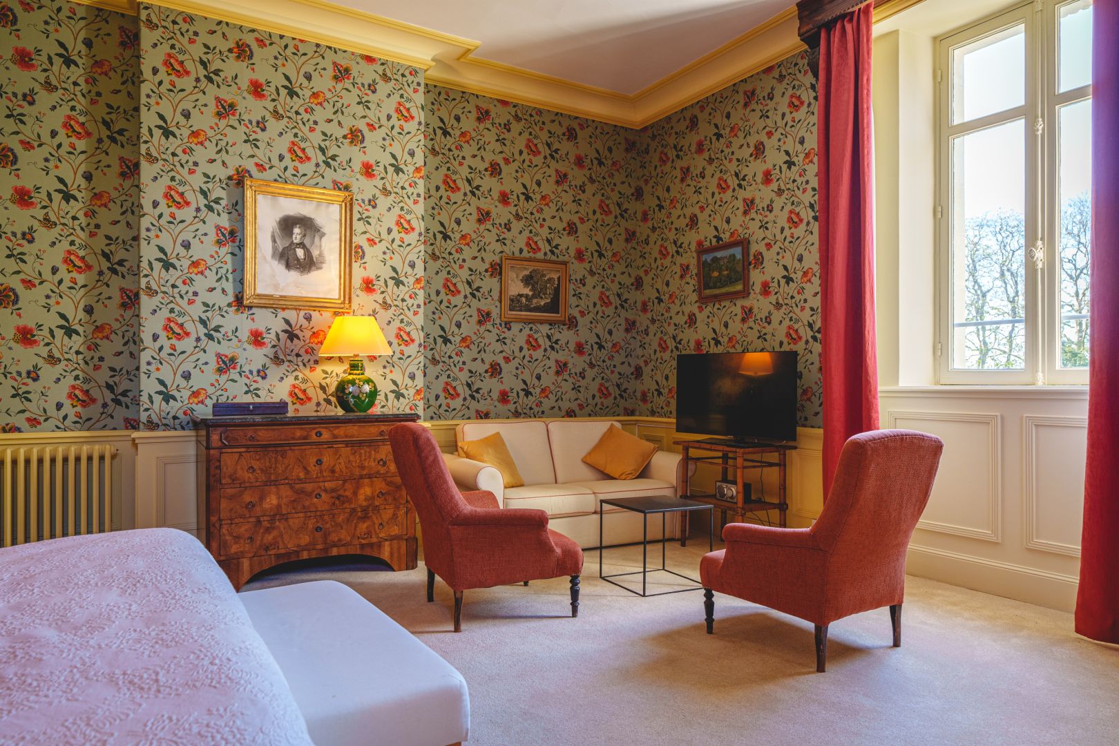 Junior Suite Comfort