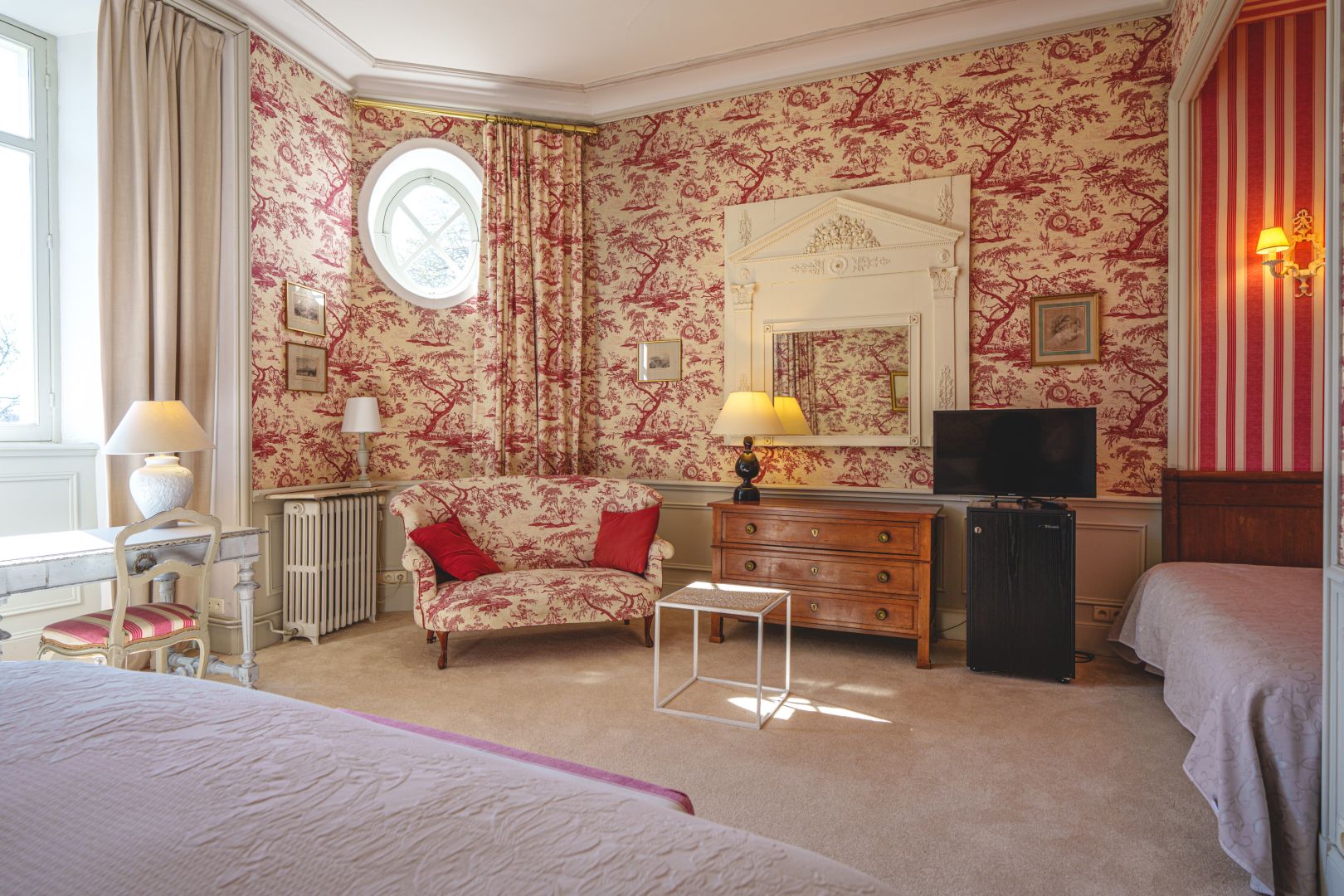 Junior Suite Comfort