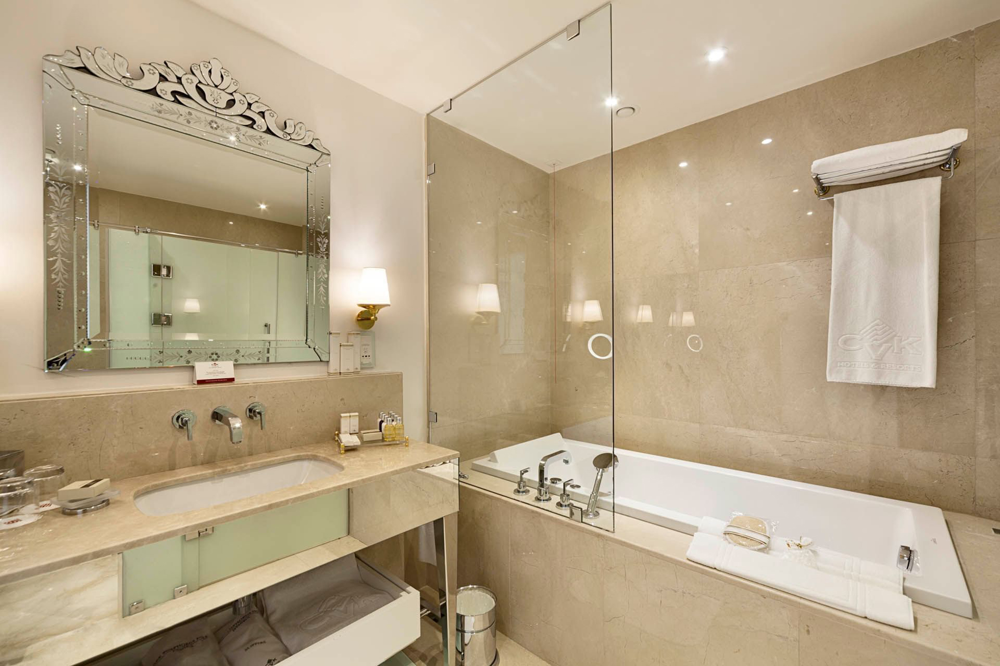 Single Deluxe City View