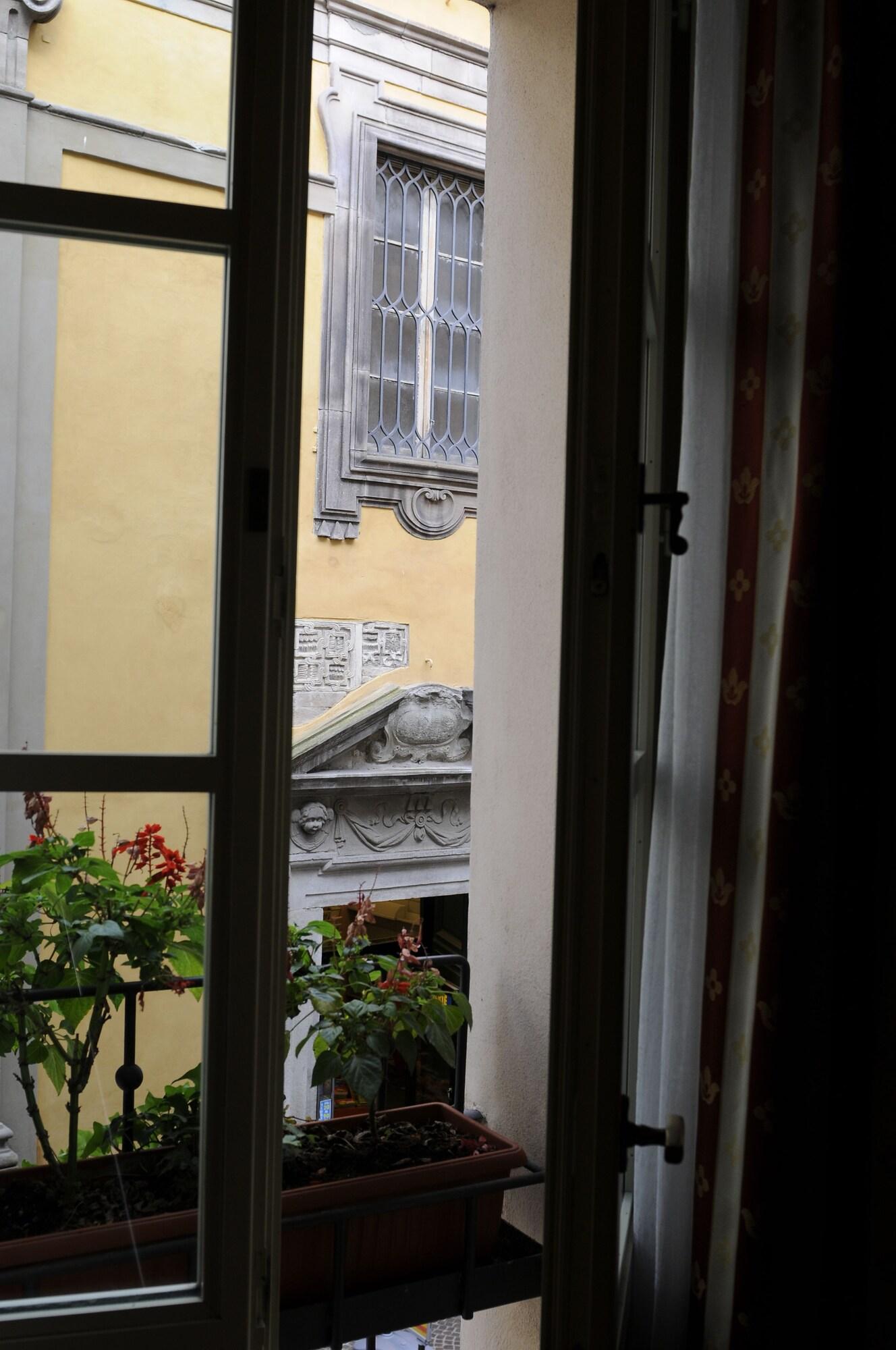 Double or Twin Classic