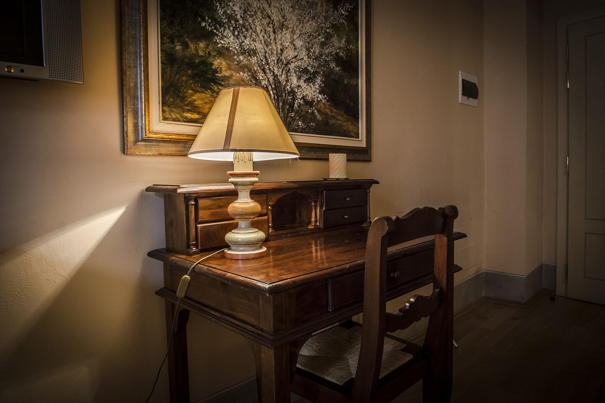 Double or Twin Classic