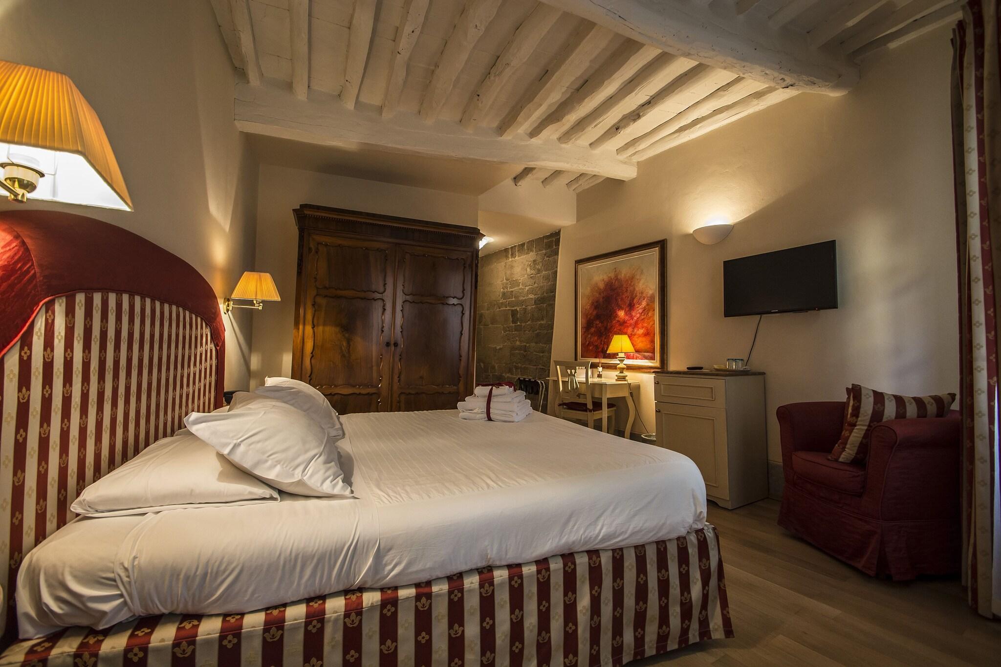 Double or Twin Classic