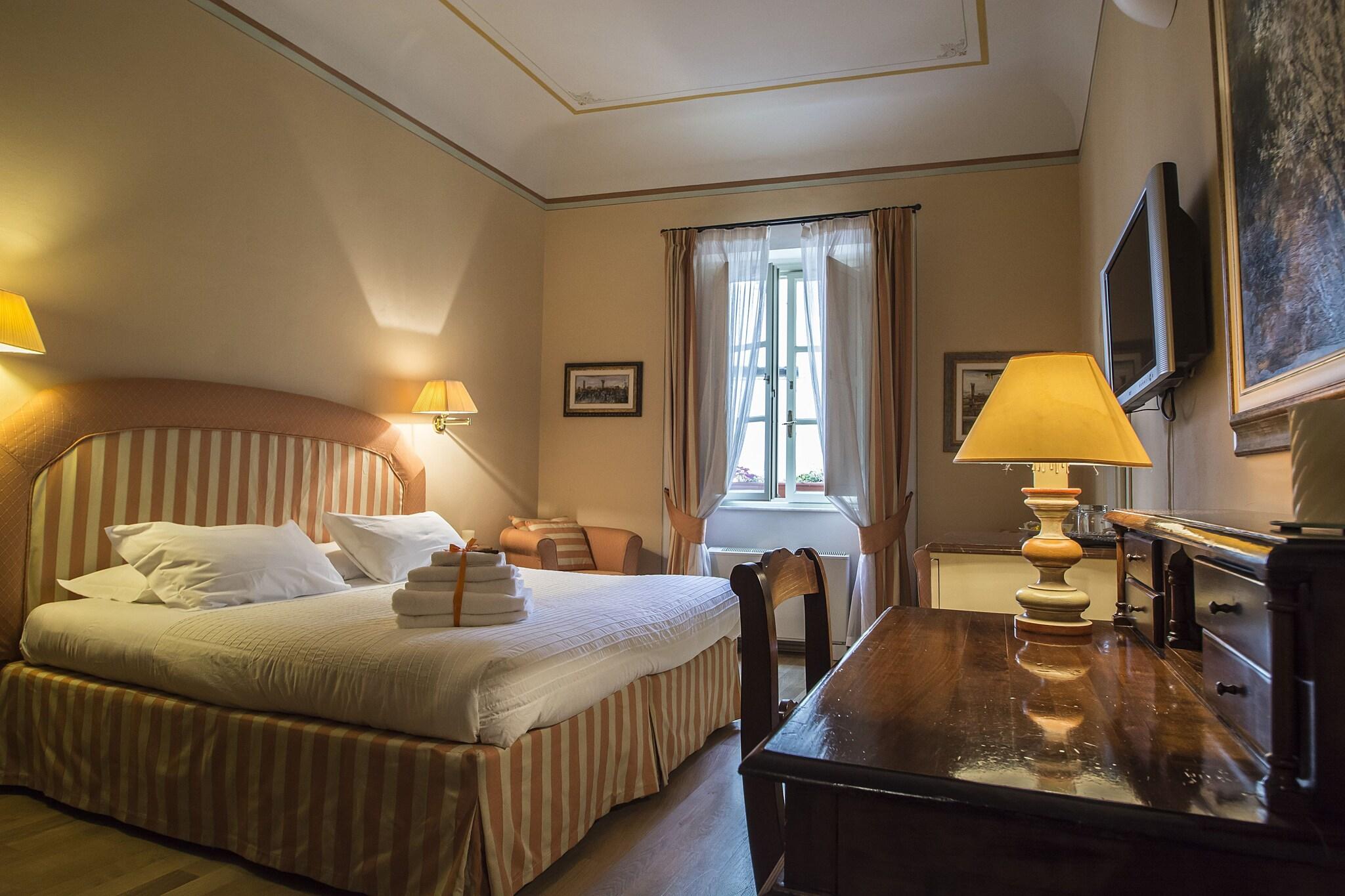 Double or Twin Classic