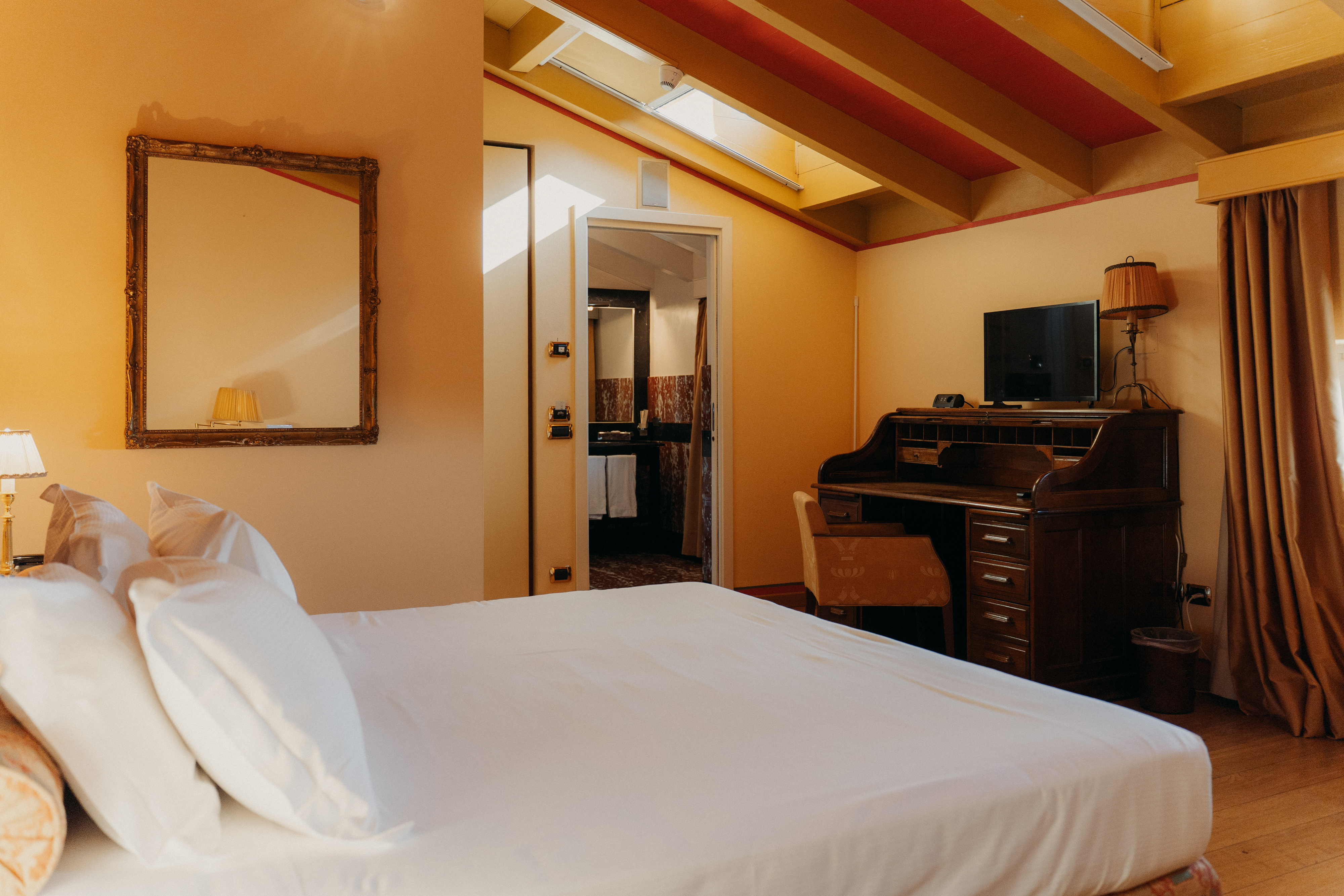 Junior Suite Standard