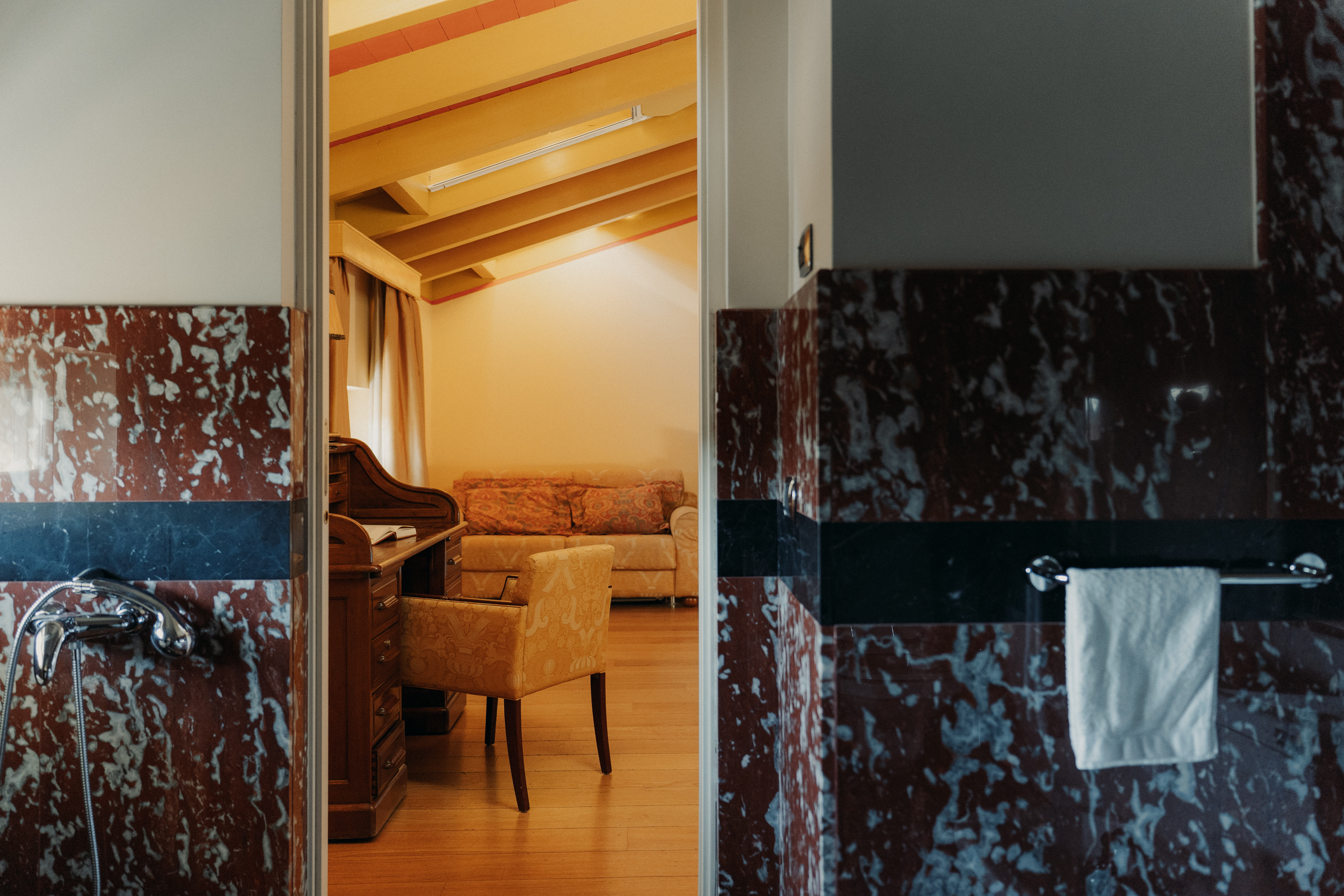 Junior Suite Standard