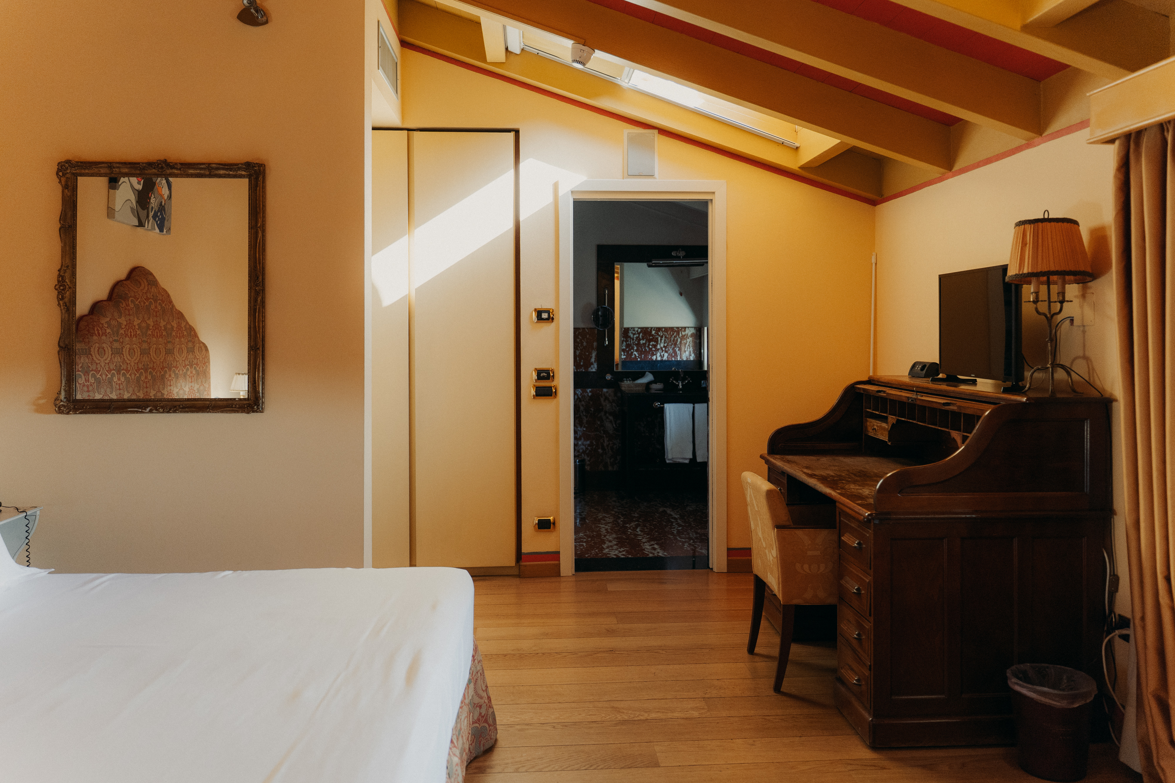 Junior Suite Standard