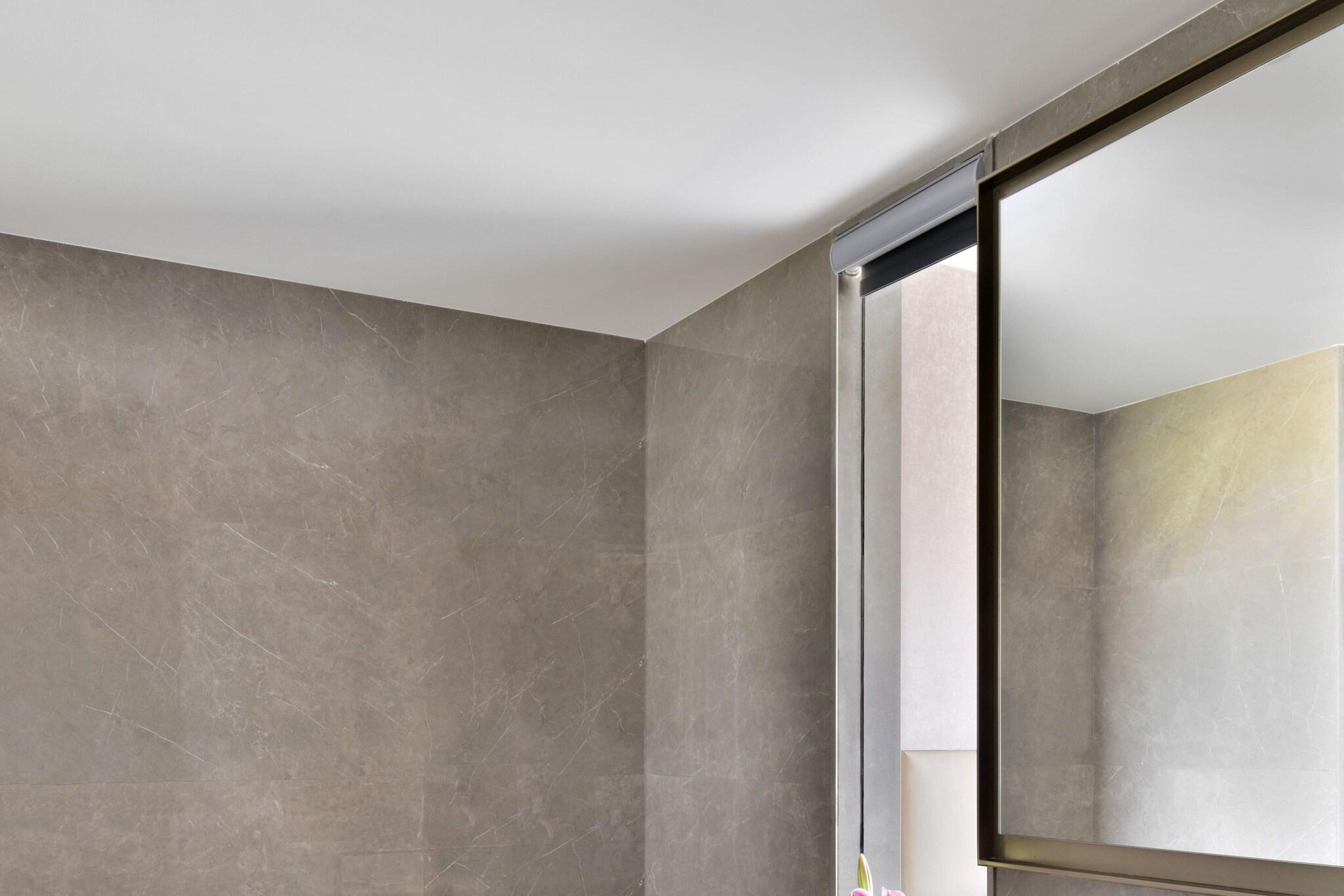 Suite Executive City View