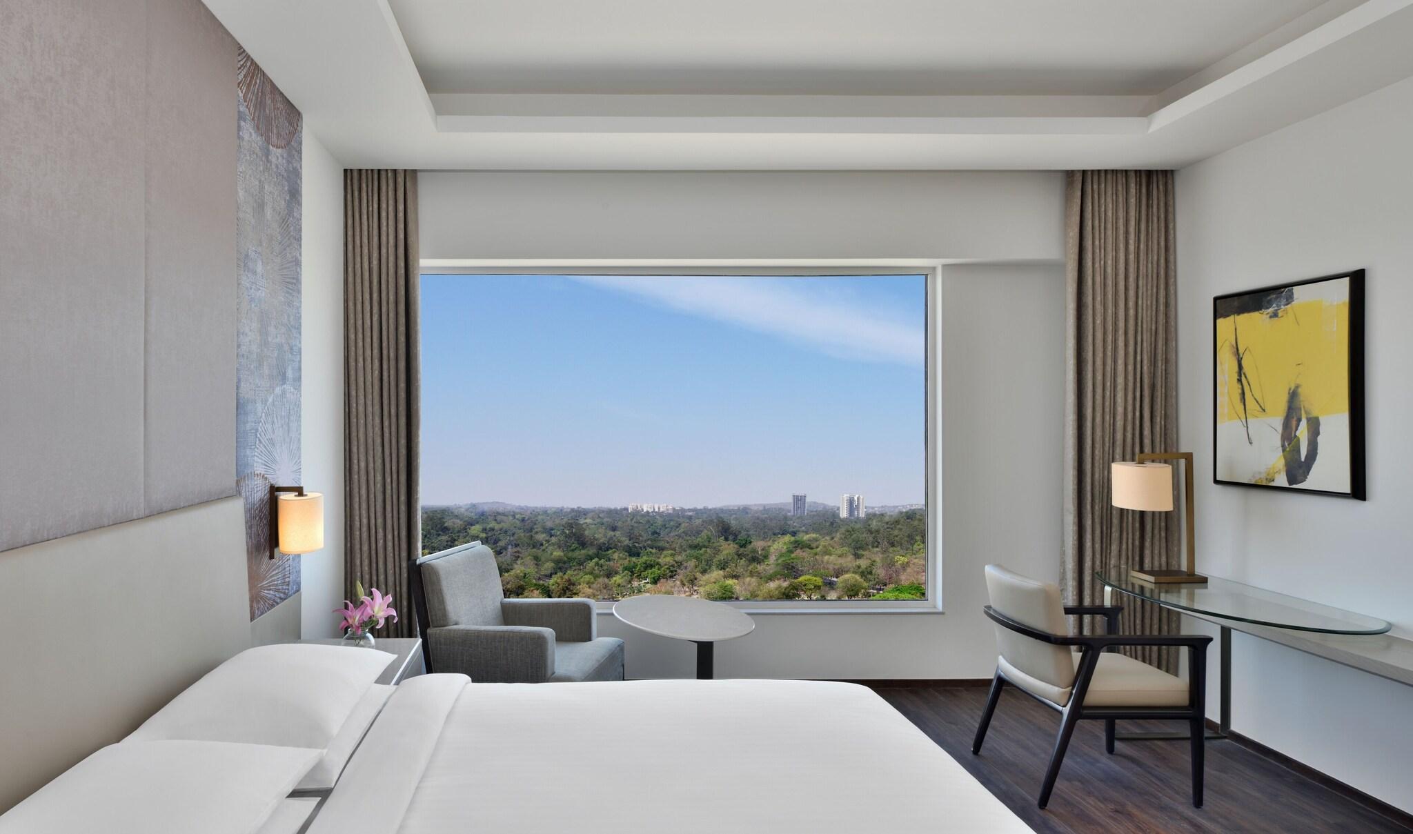 Double Premium King Bed