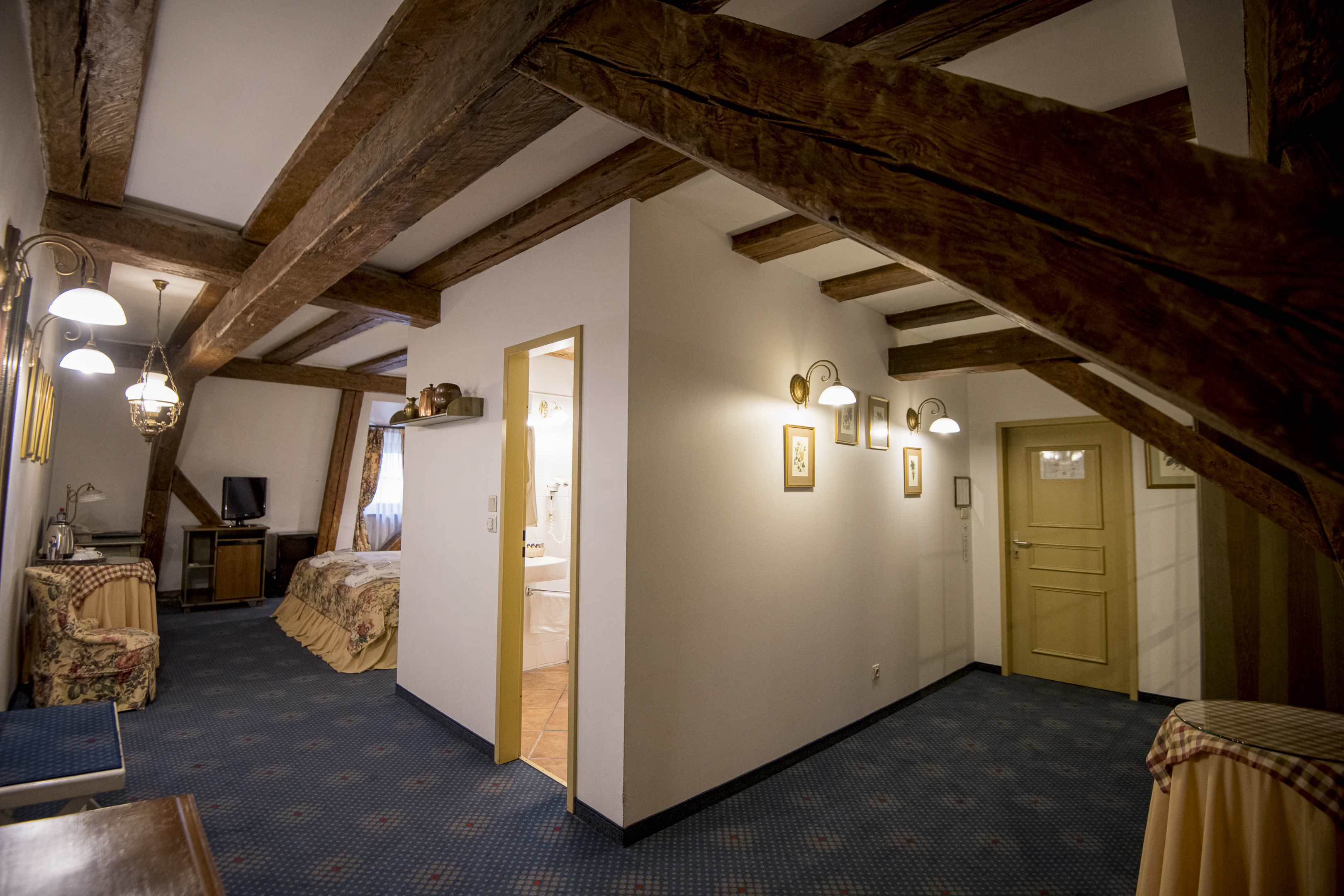 Junior Suite Standard