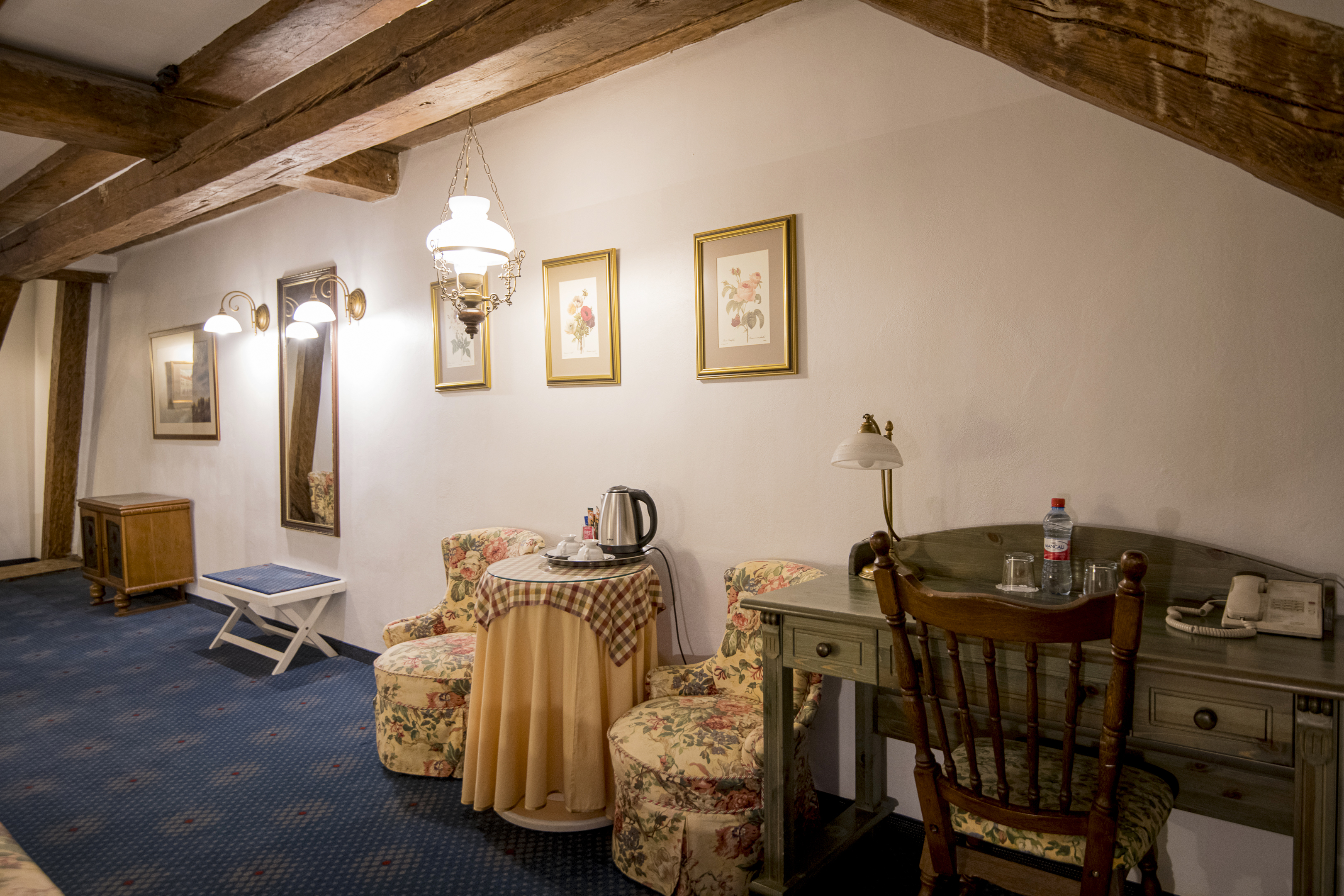 Junior Suite Standard