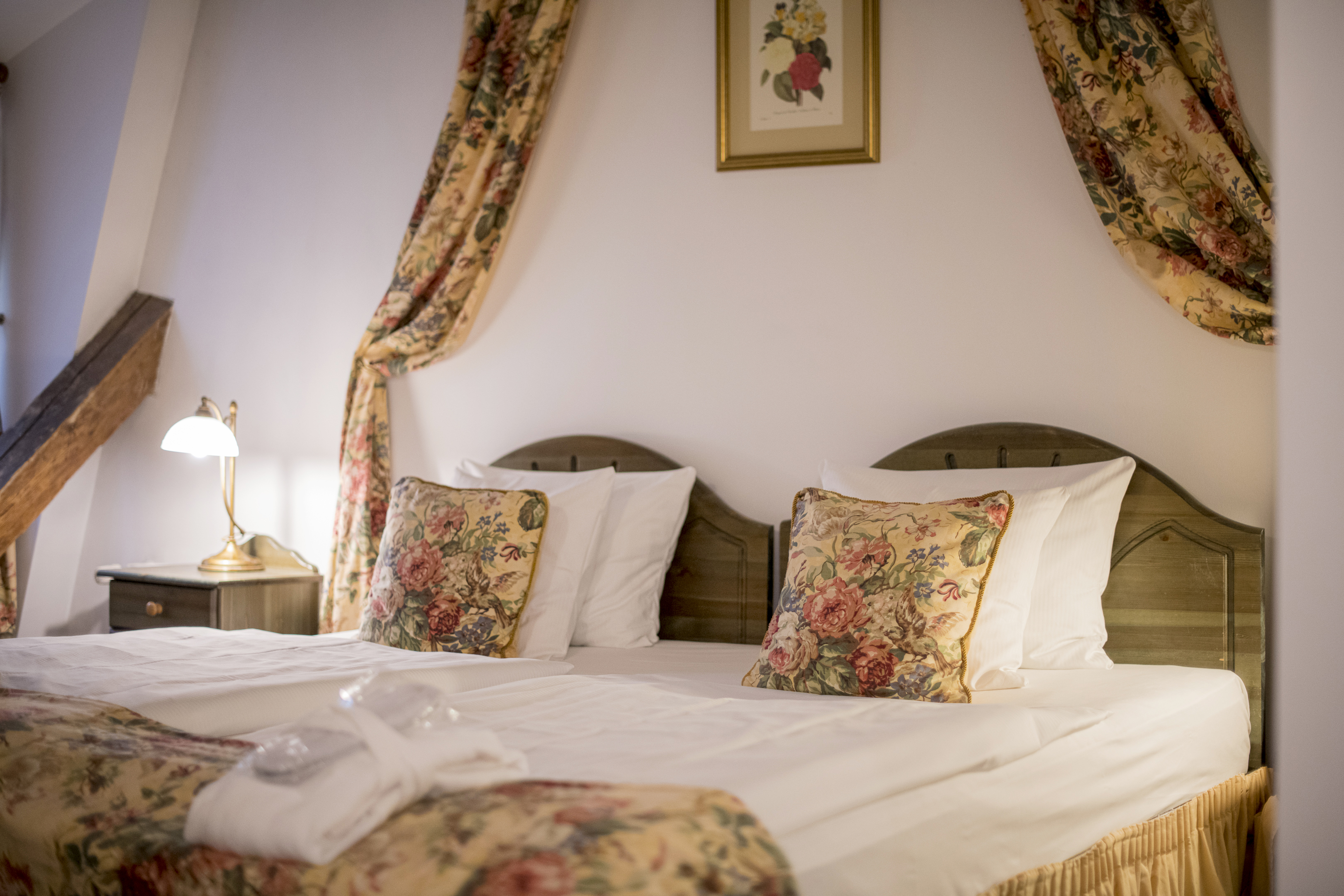 Junior Suite Standard