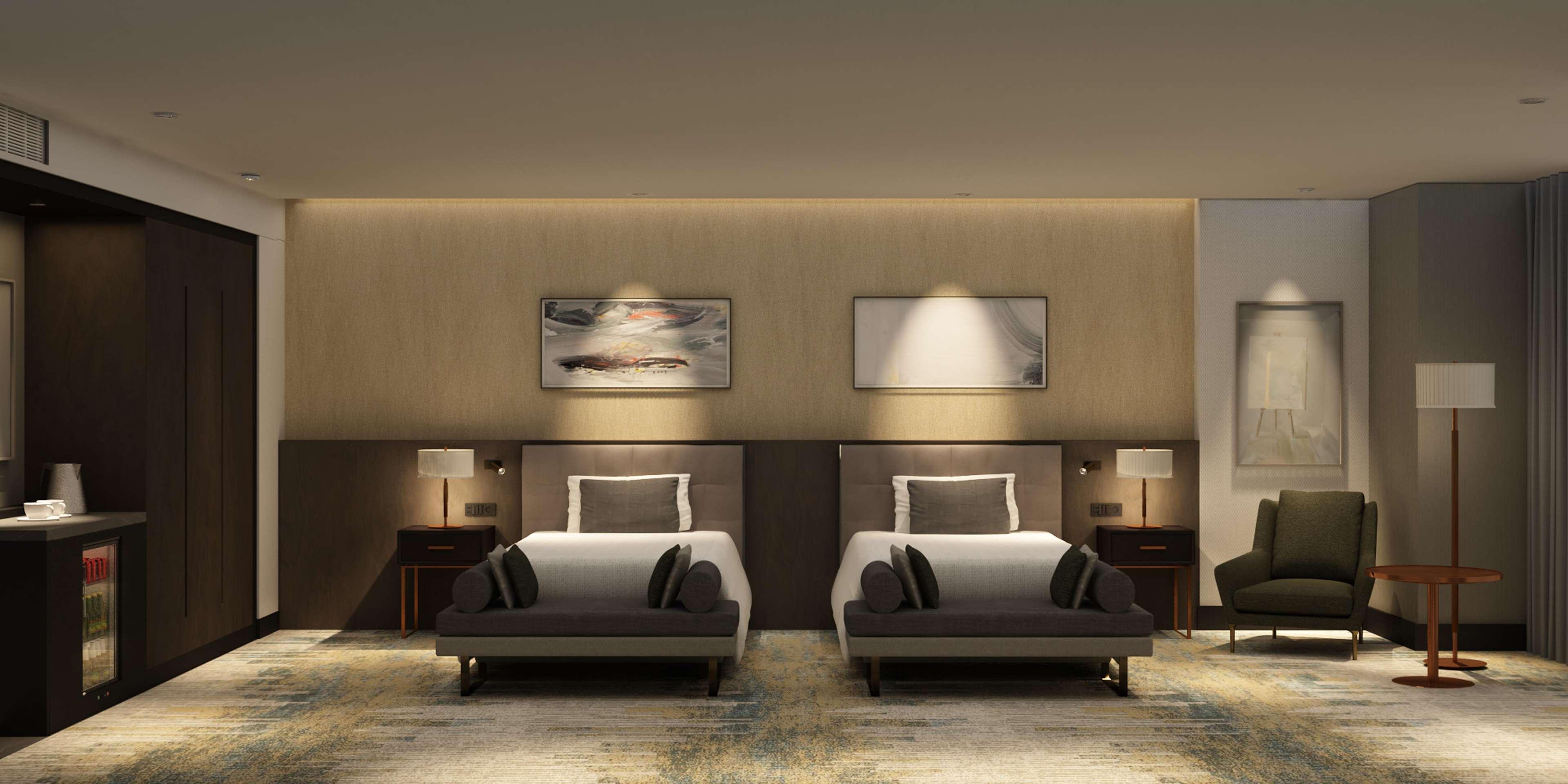 Family Room Standard