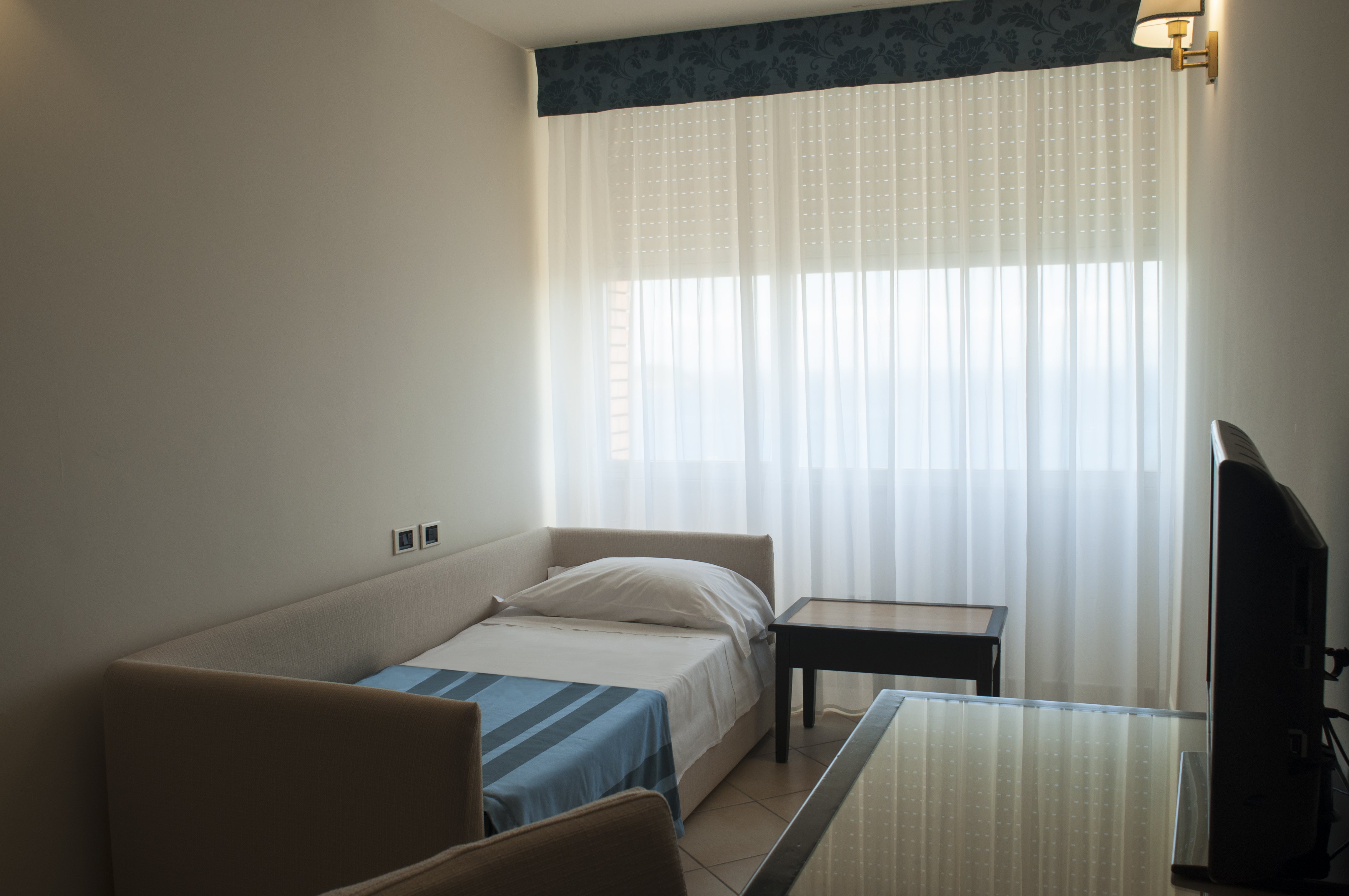 Junior Suite Sea View