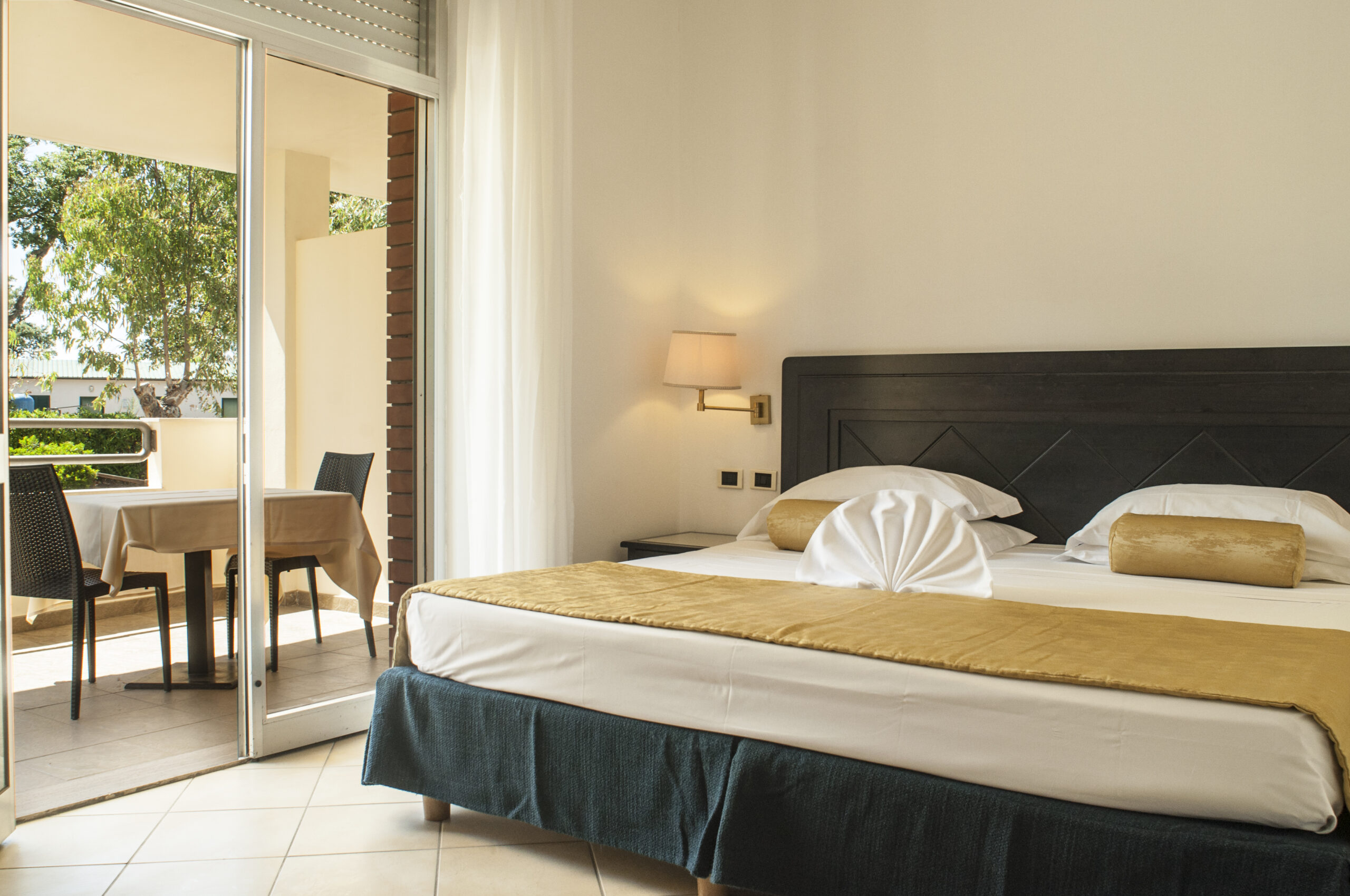 Junior Suite Sea View