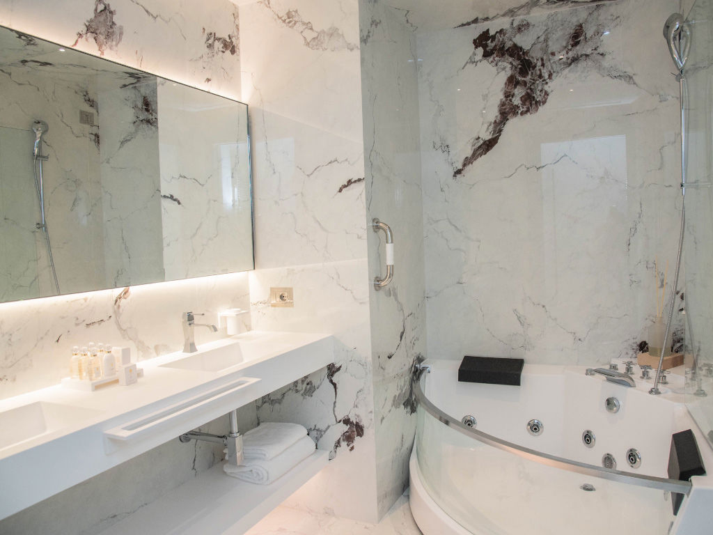 Junior Suite Standard