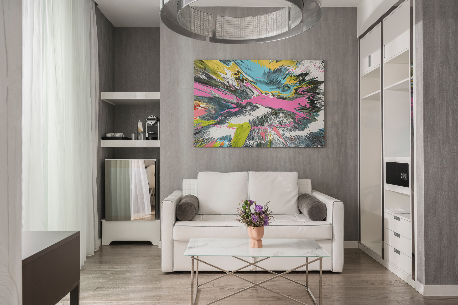 Junior Suite Standard