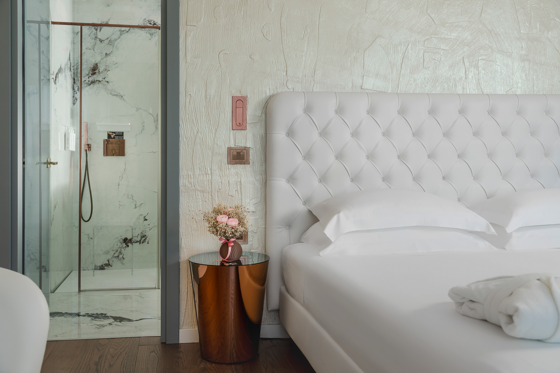 Double Deluxe Sea Front