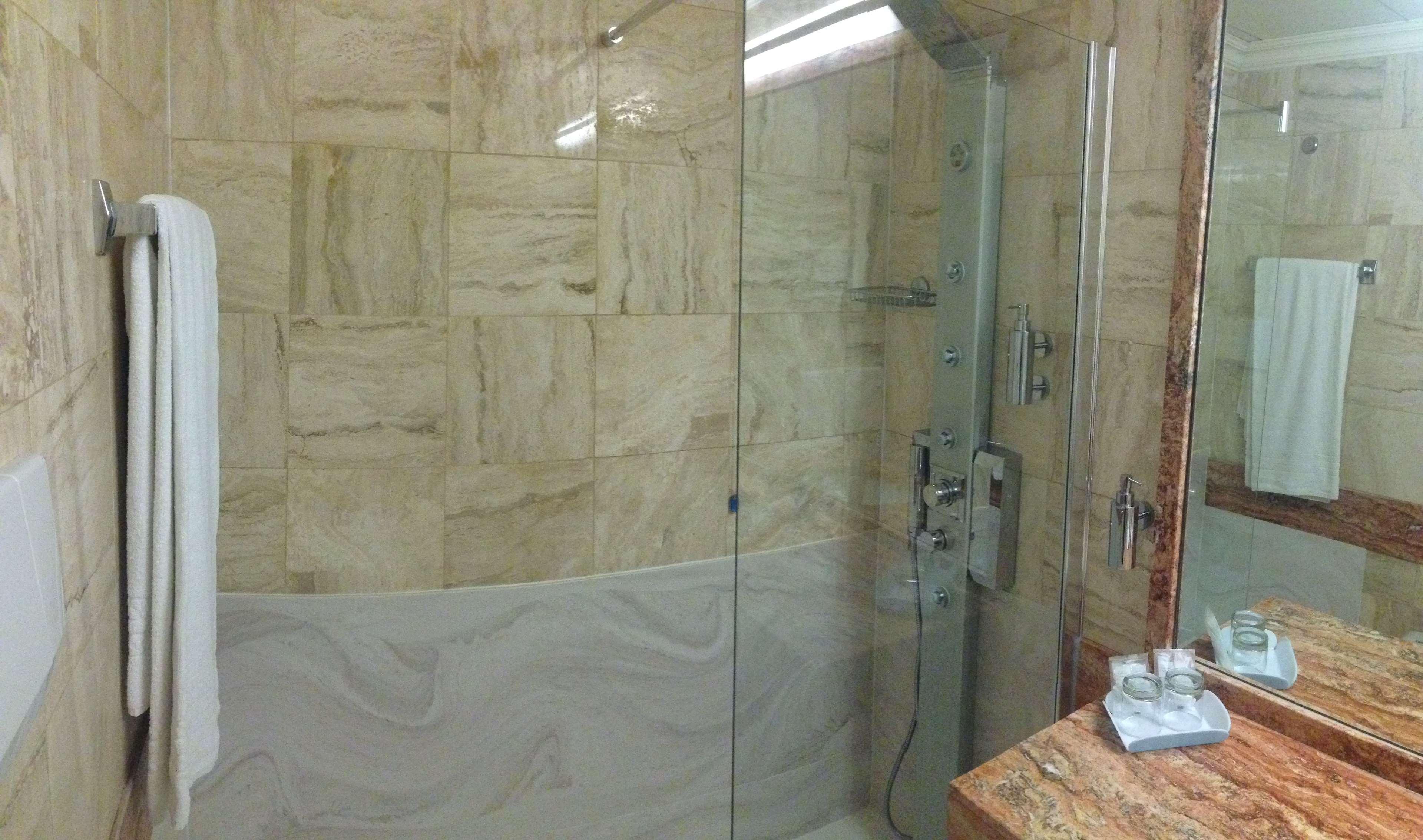 Double Single Comfort