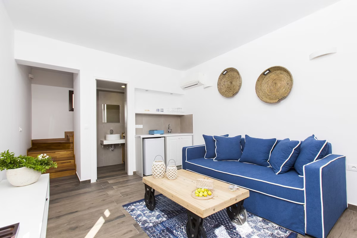 Double Classic with Views