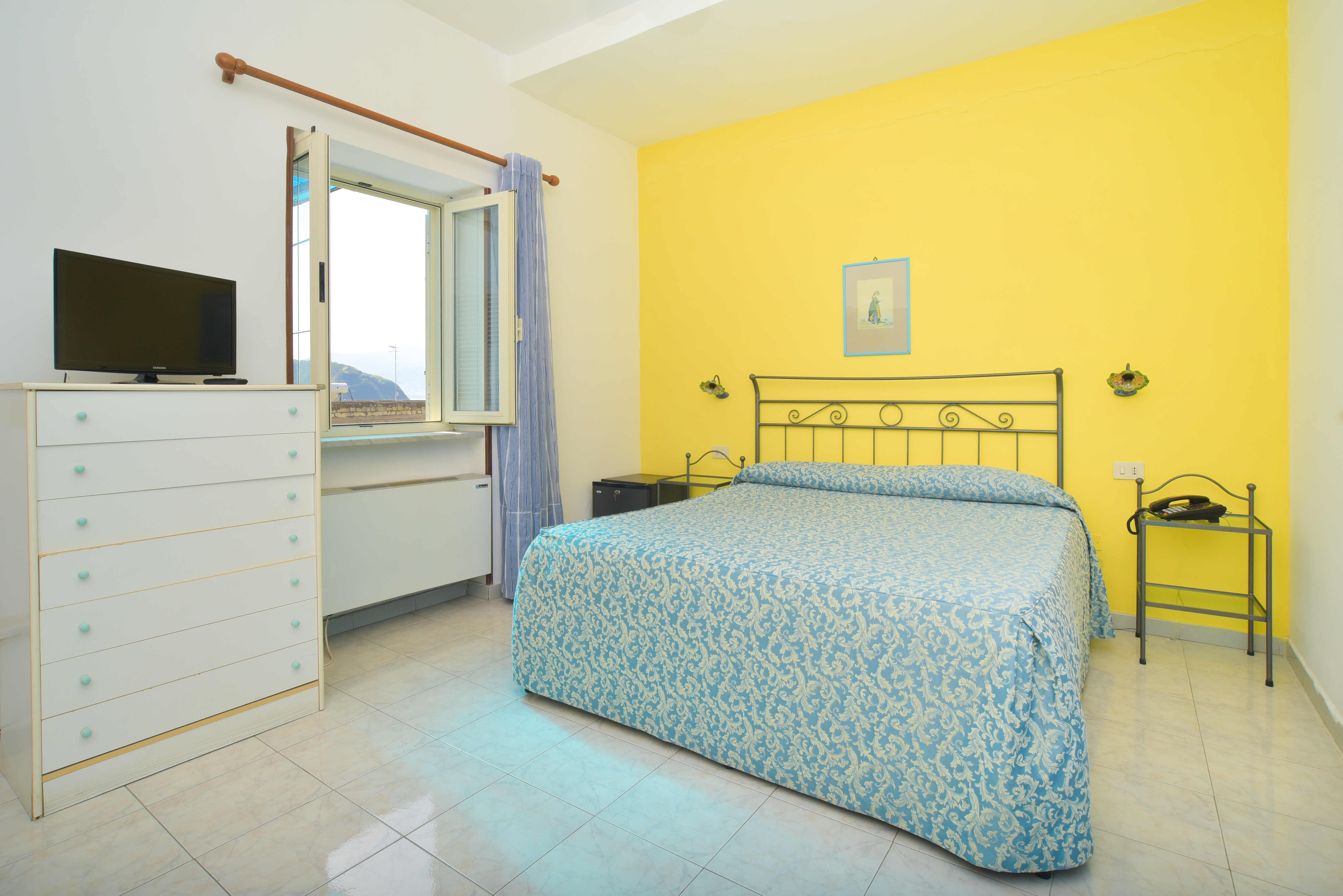 Double or Twin Superior