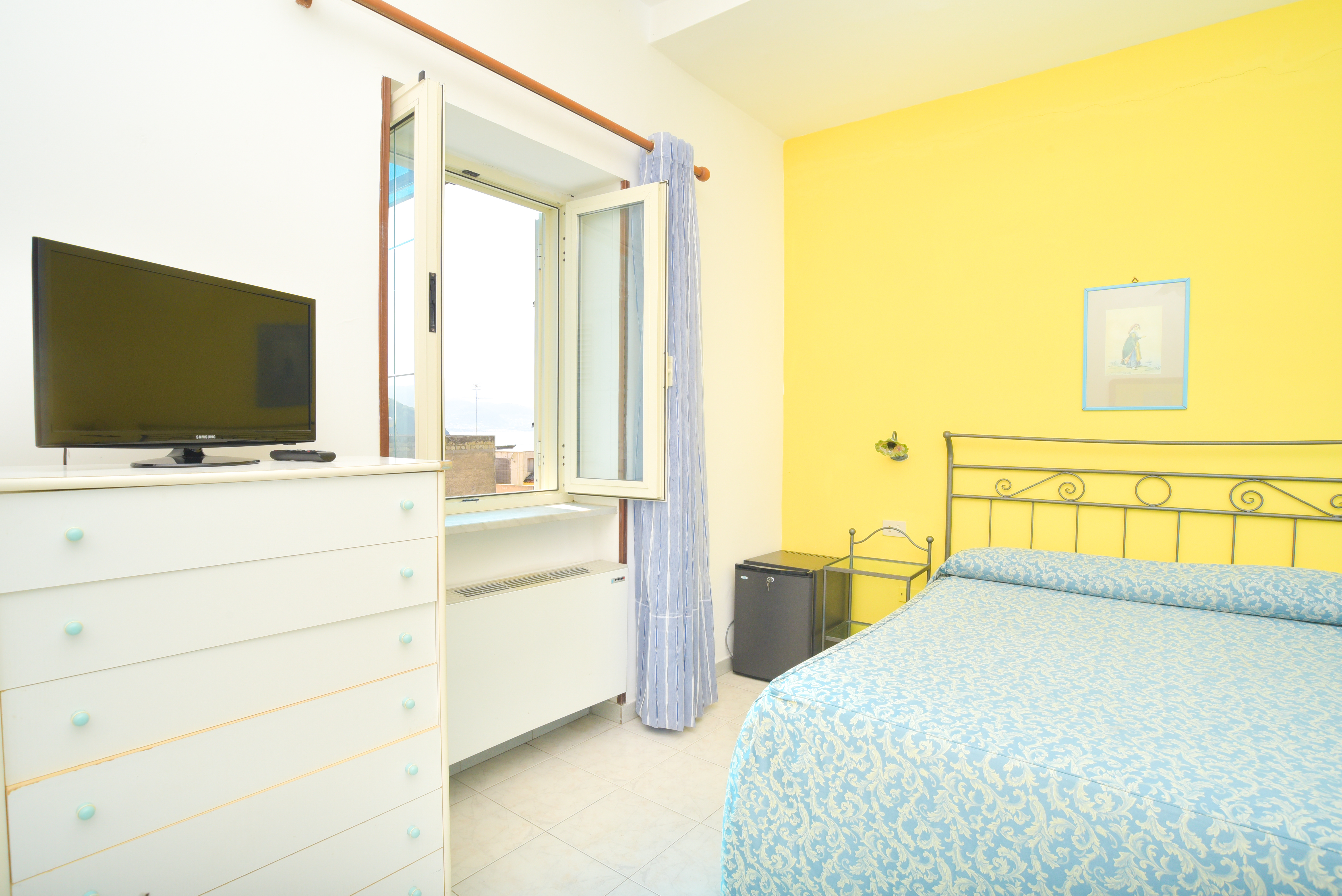 Double or Twin Superior