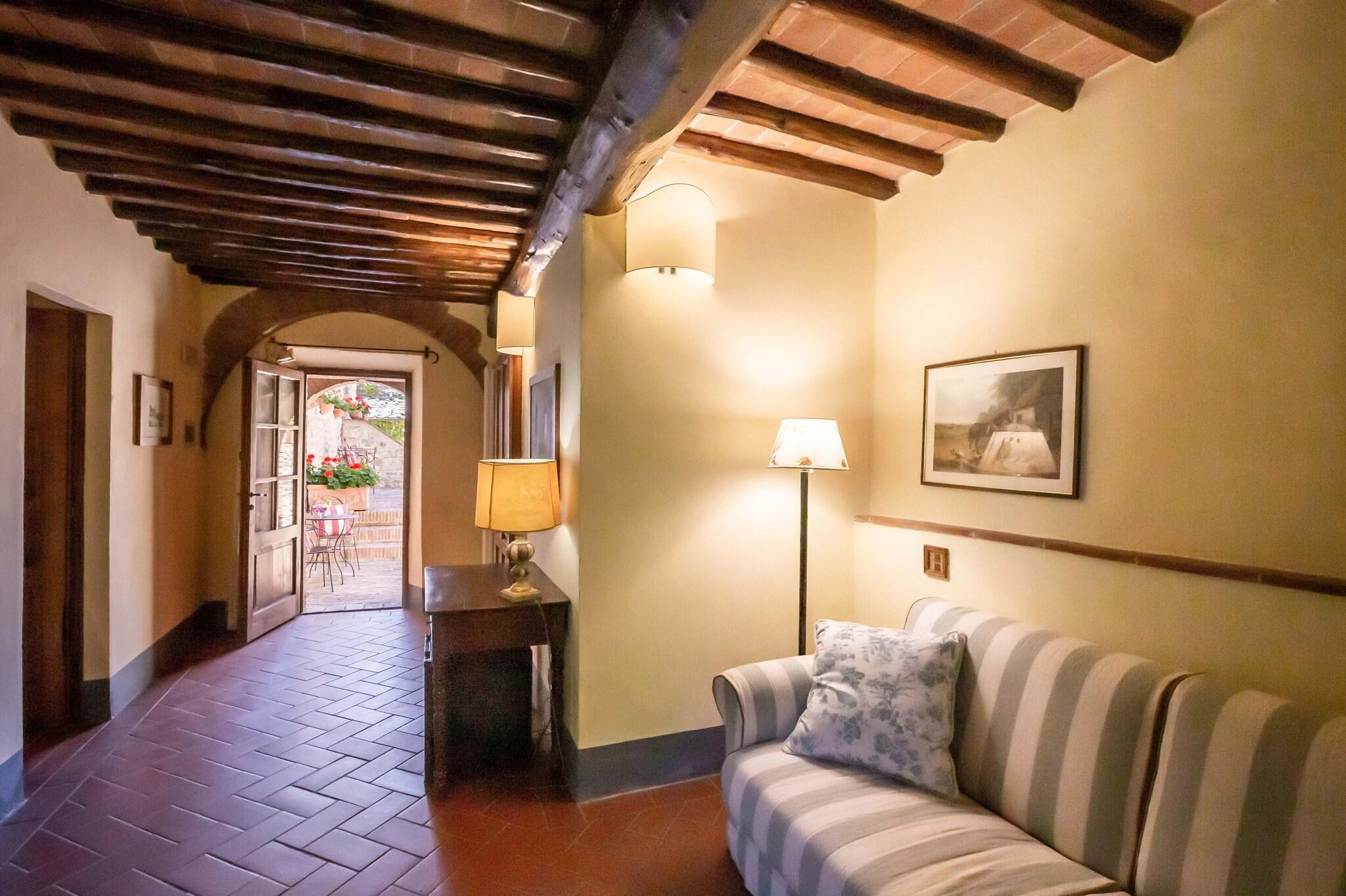 Suite with Double Bed