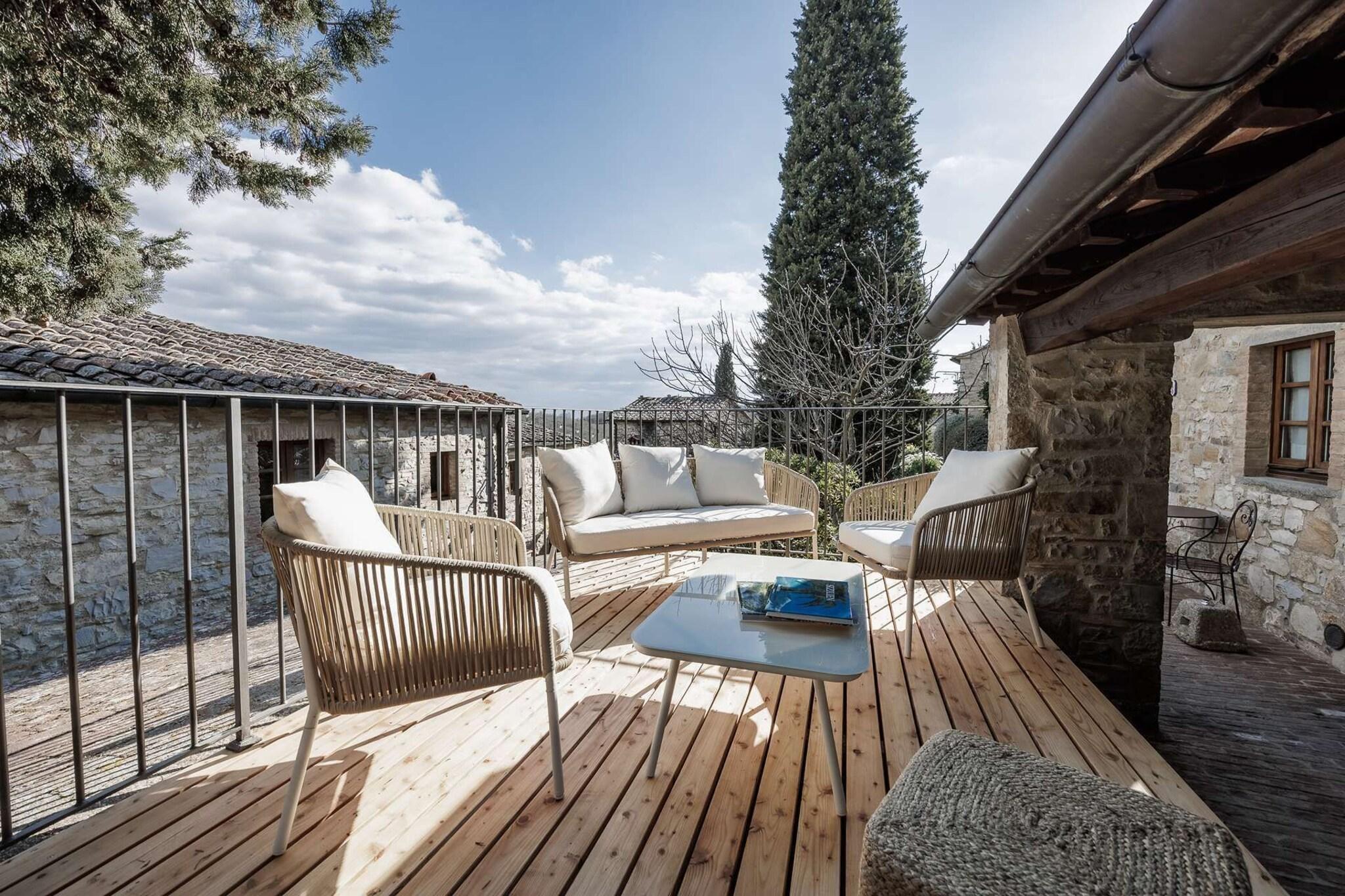 Double Superior Queen Bed