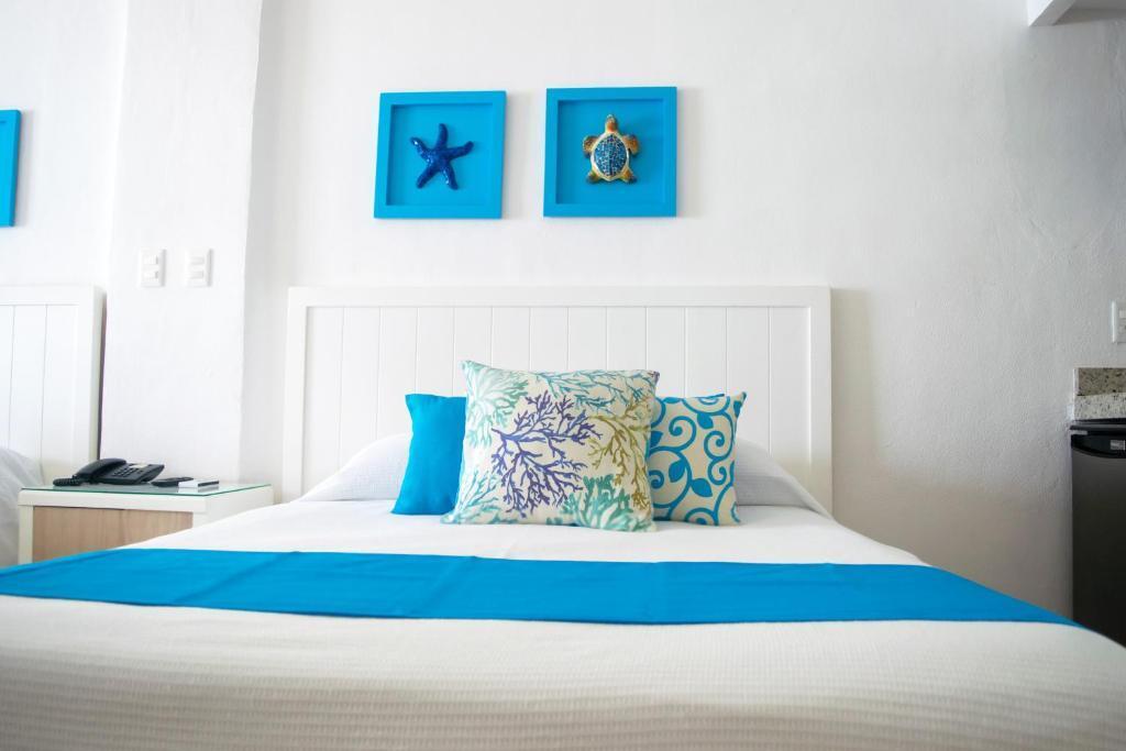 Junior Suite Ocean View