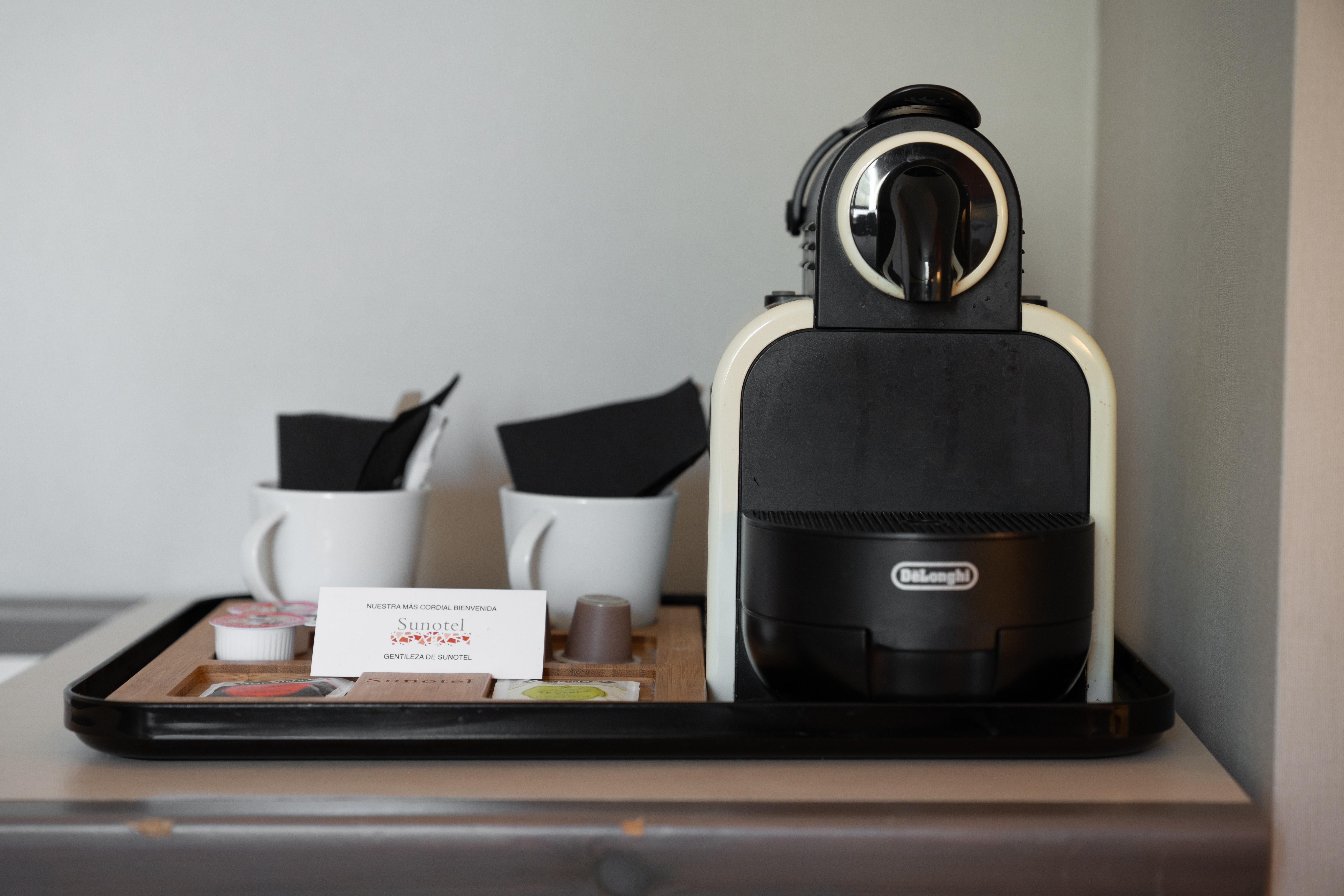 Double Single Superior