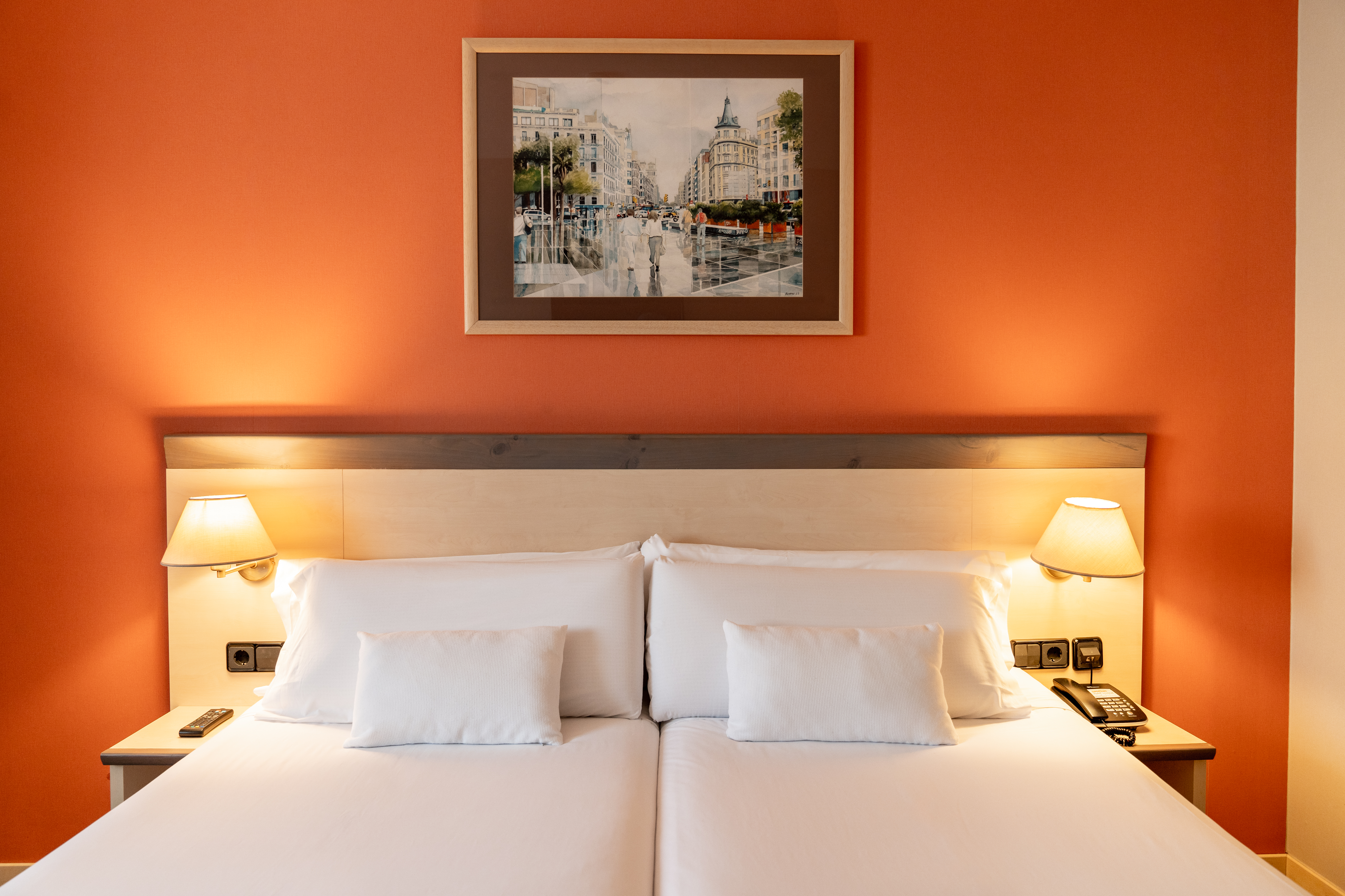 Double Single Superior