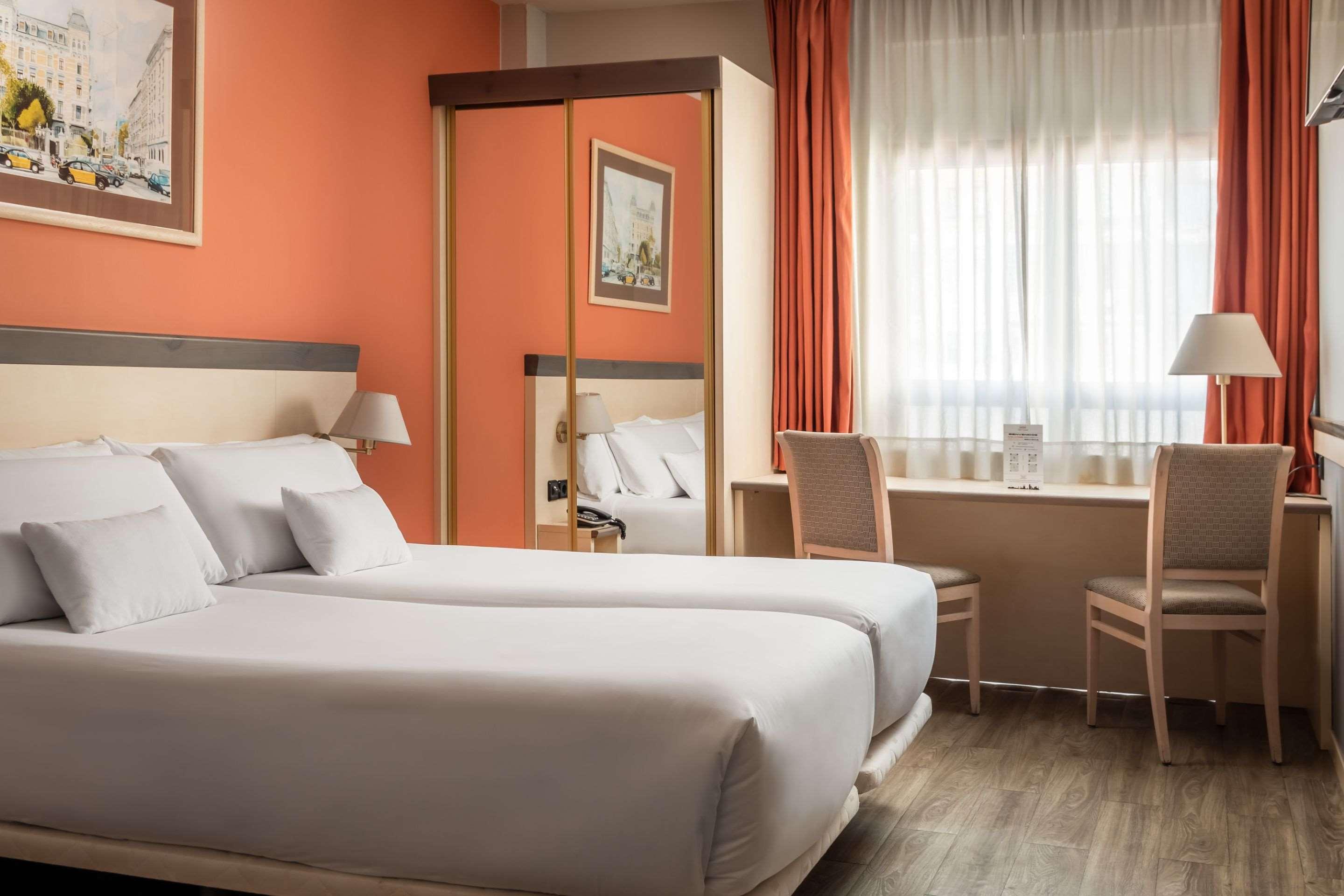 Double or Twin Superior