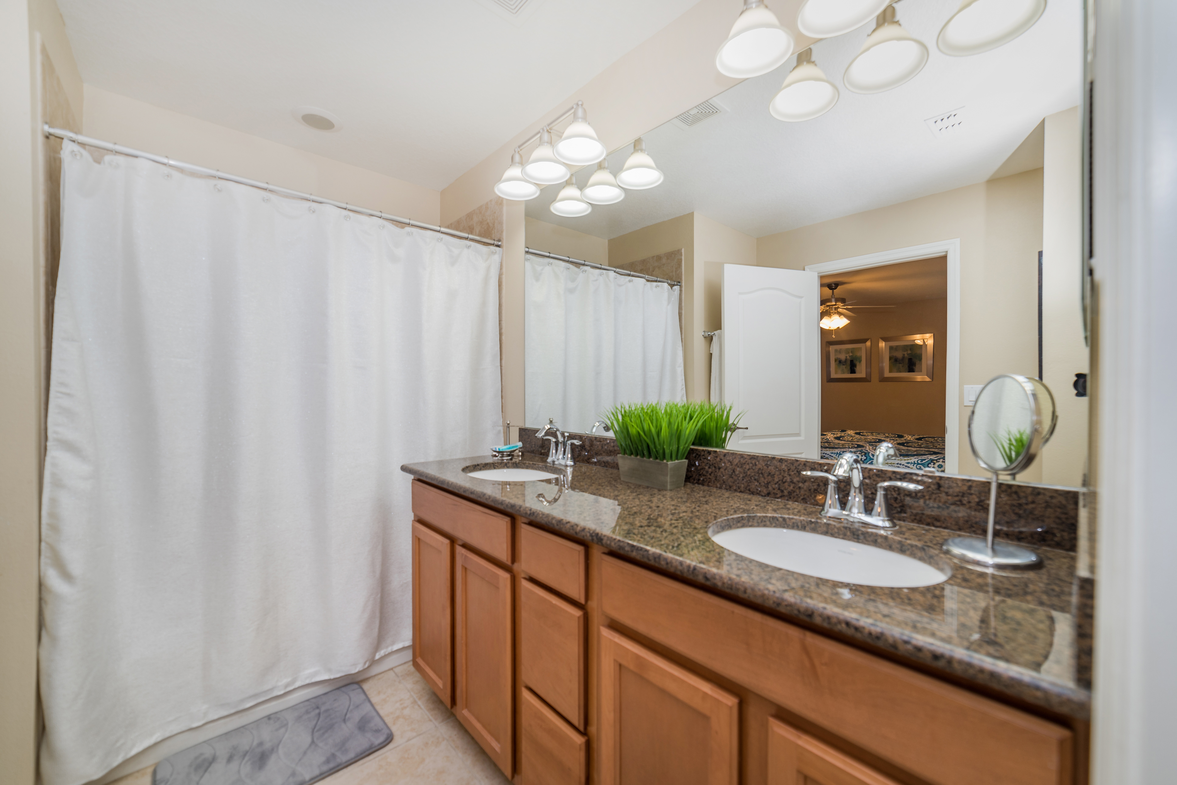 Townhome Four Bedrooms