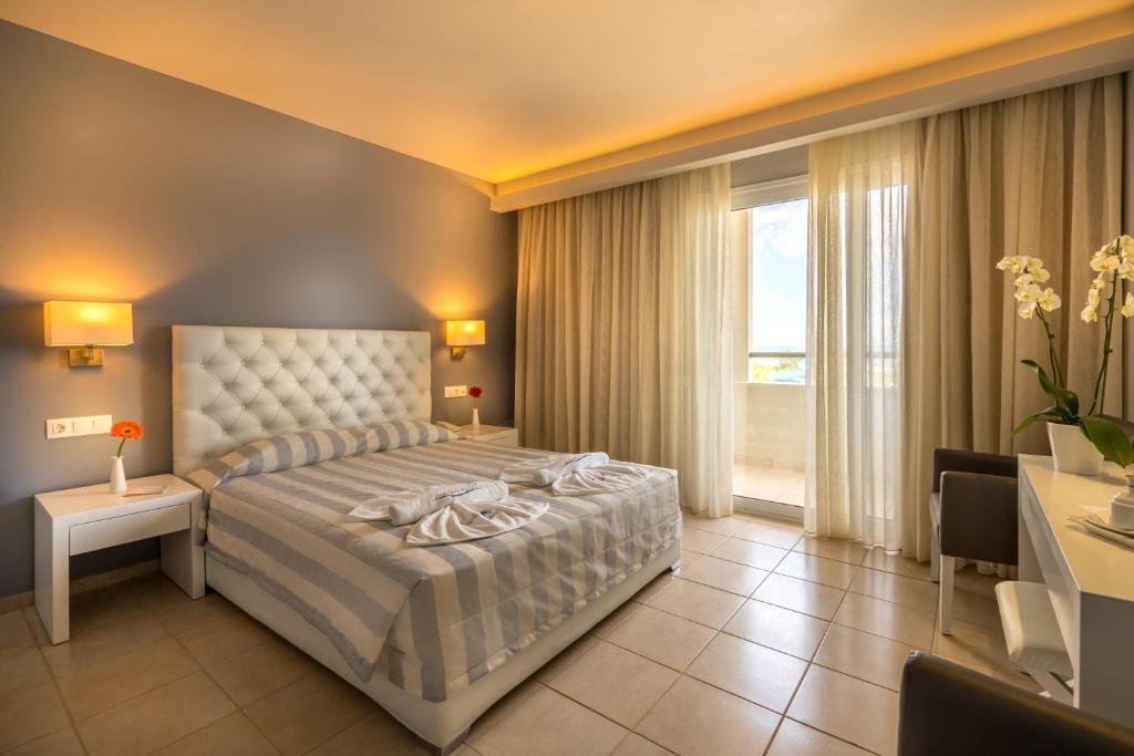 Bungalow Superior Garden View