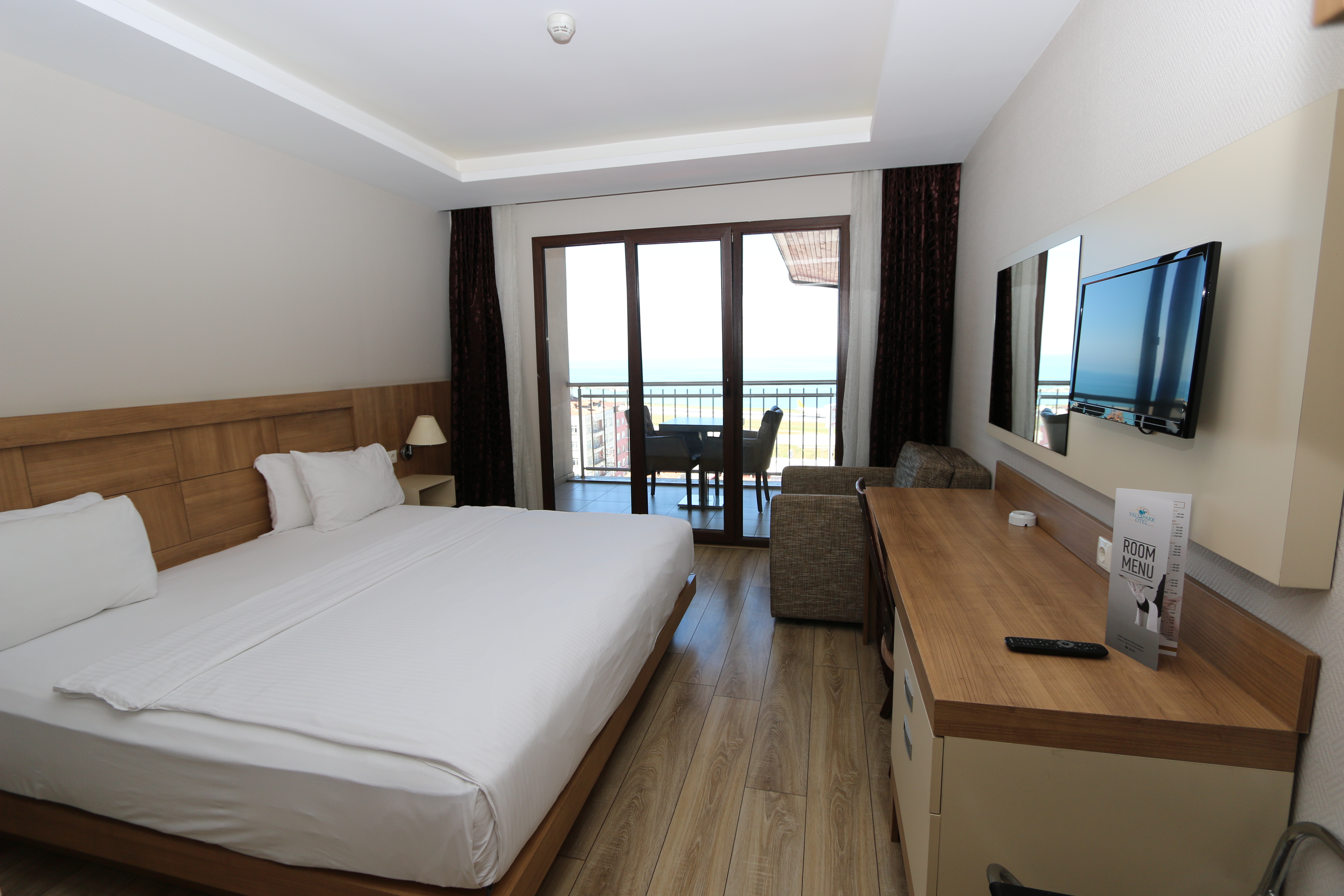 Family Room Standard